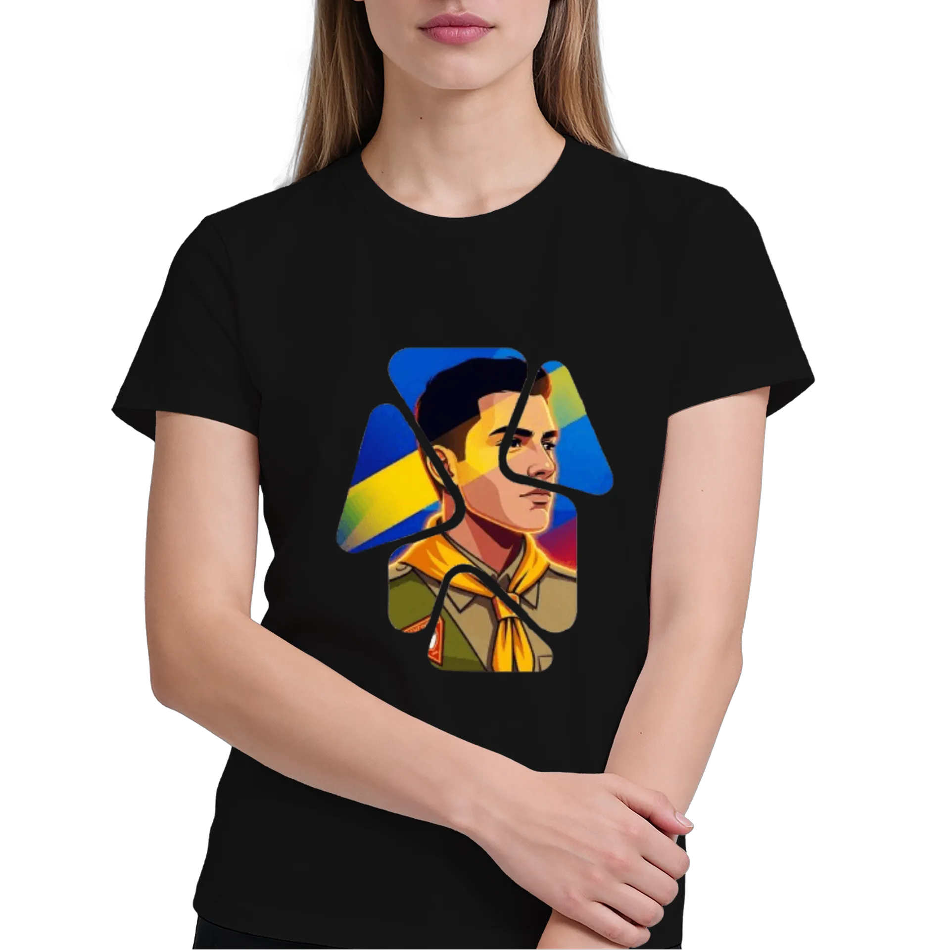 Camiseta personalizada - Imagem 4