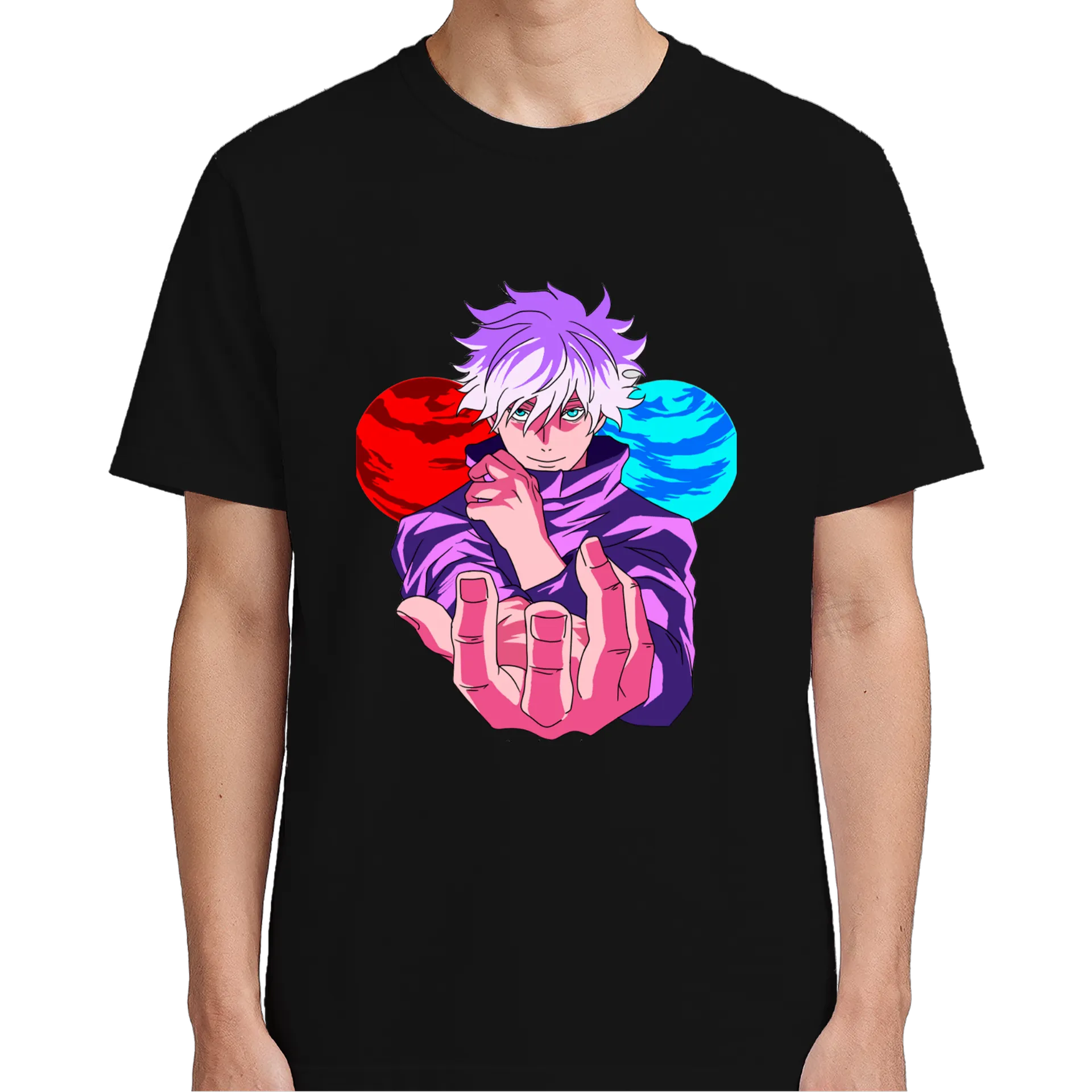 Camiseta personalizada - Imagem 5