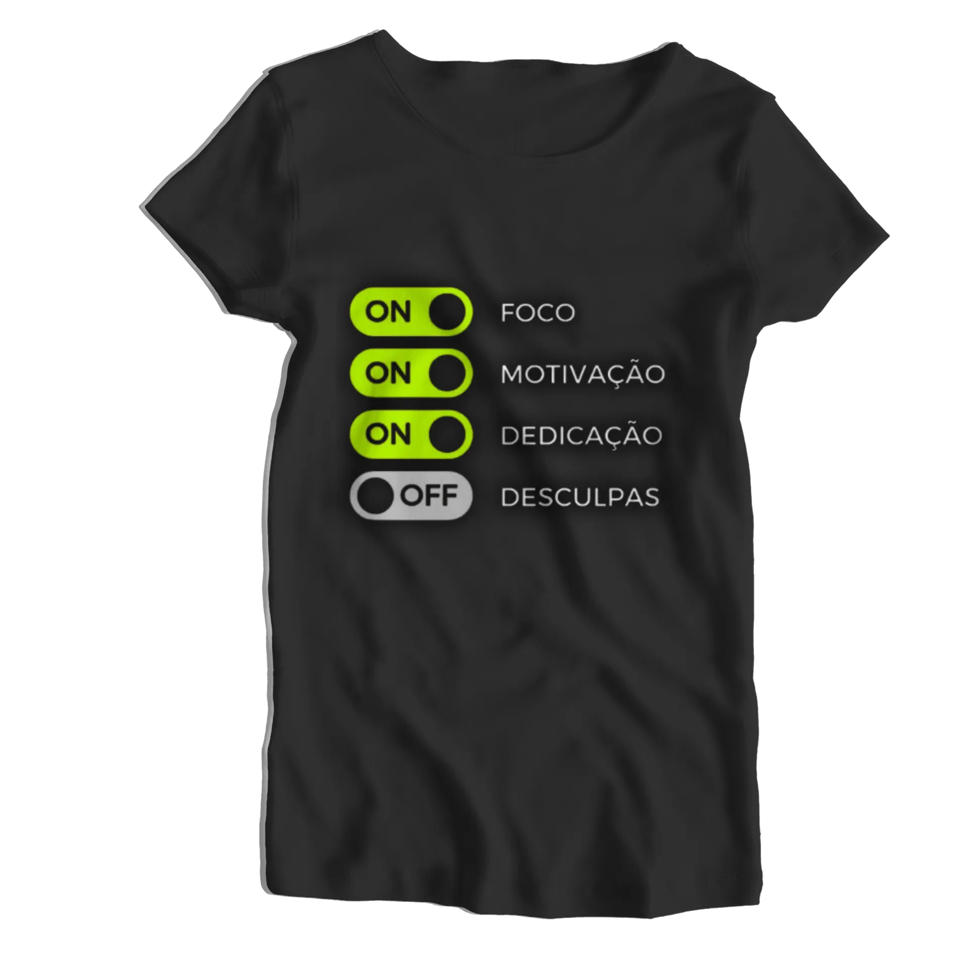 Babylook personalizado - Imagem 1