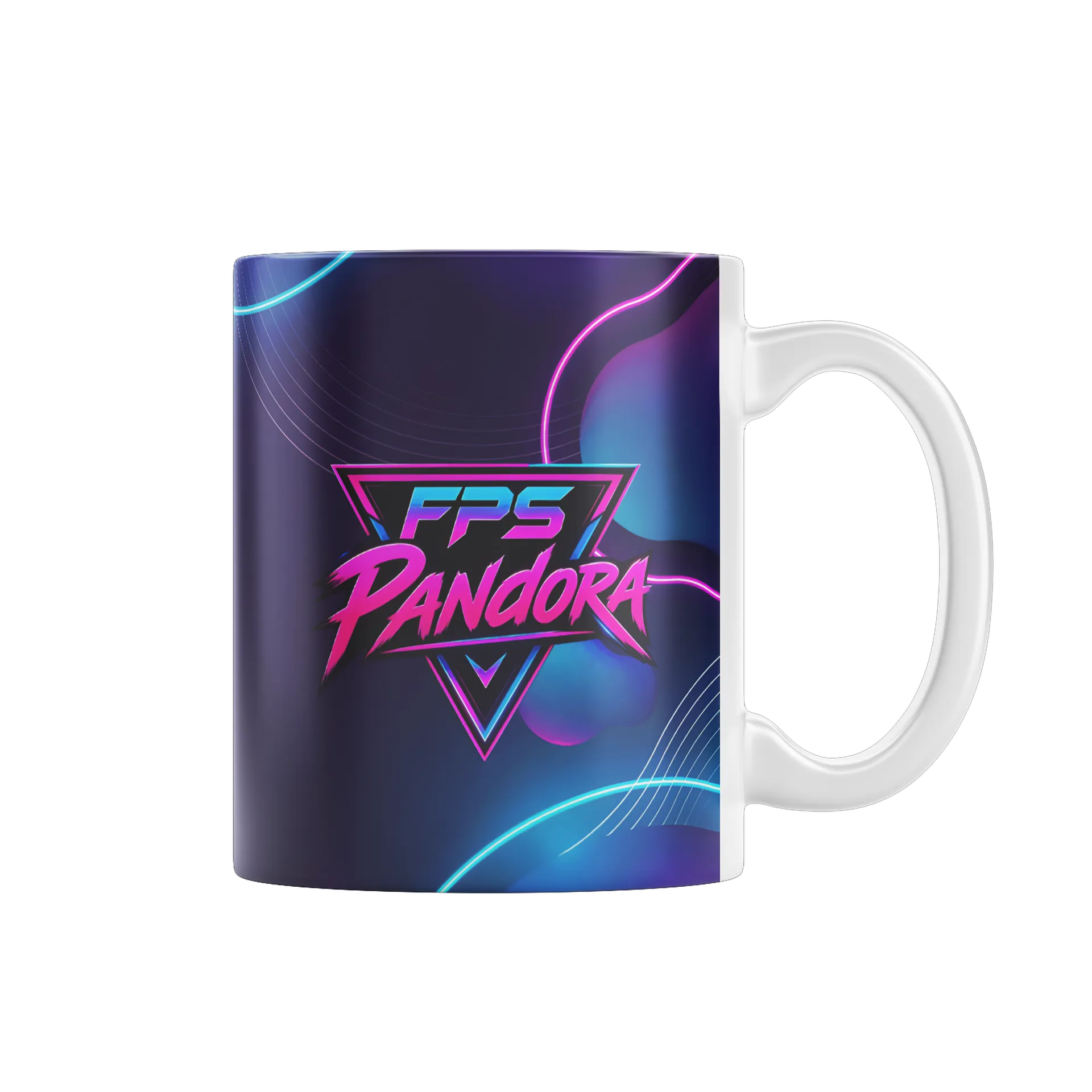 Caneca personalizada - Imagem 1