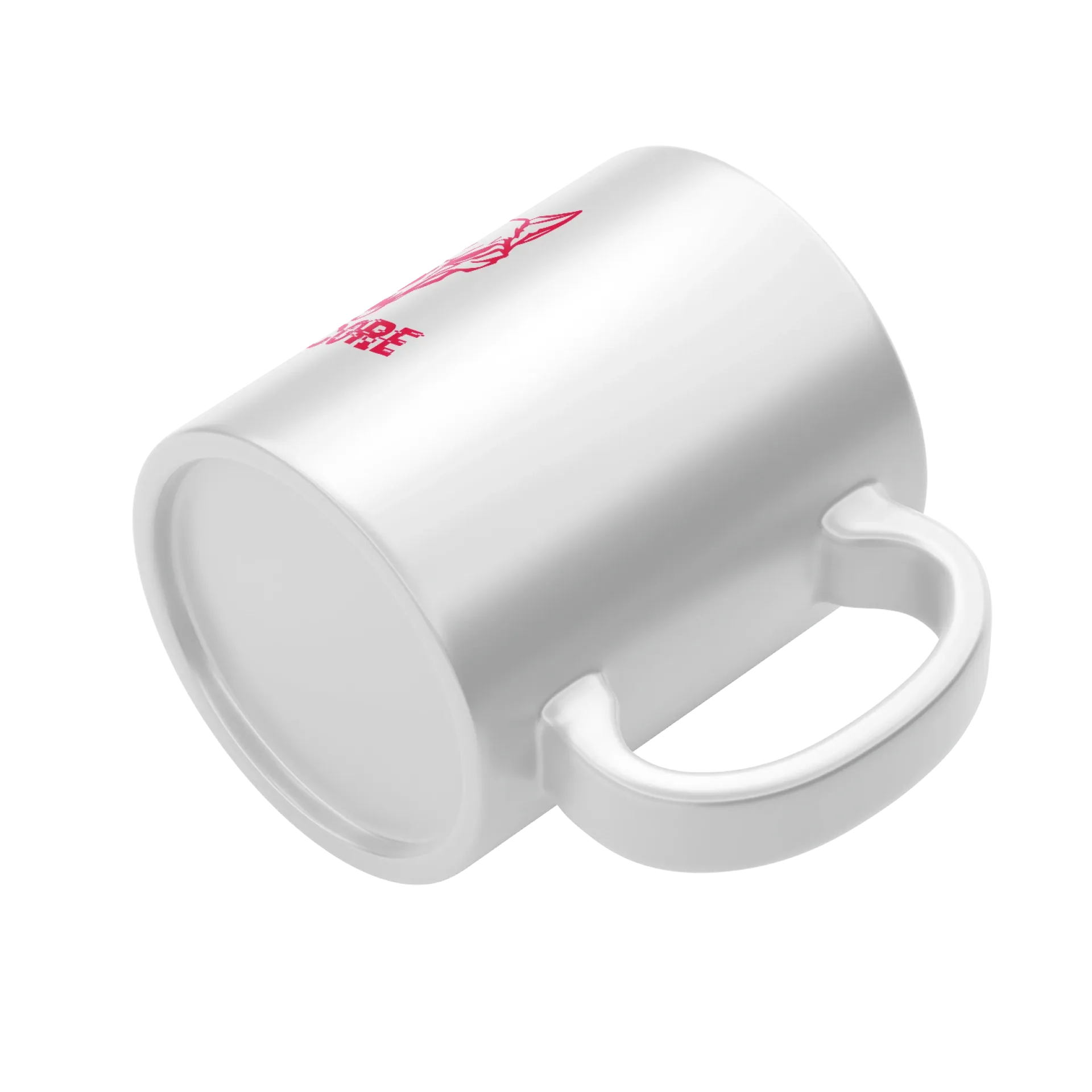 CANECA TÁTICA: PROTOCOLO P.U.S.S.Y. FORCE - Imagem 4