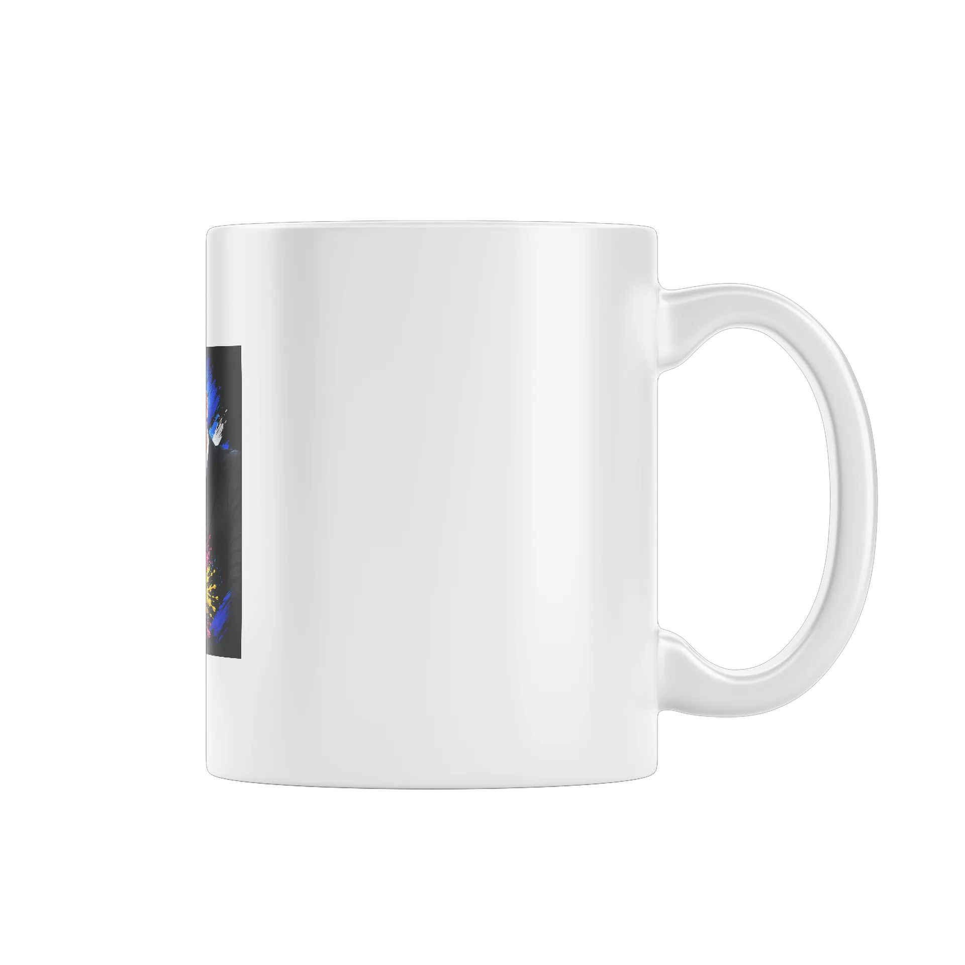 Caneca personalizada de Andre ps — imagem 1 de 4