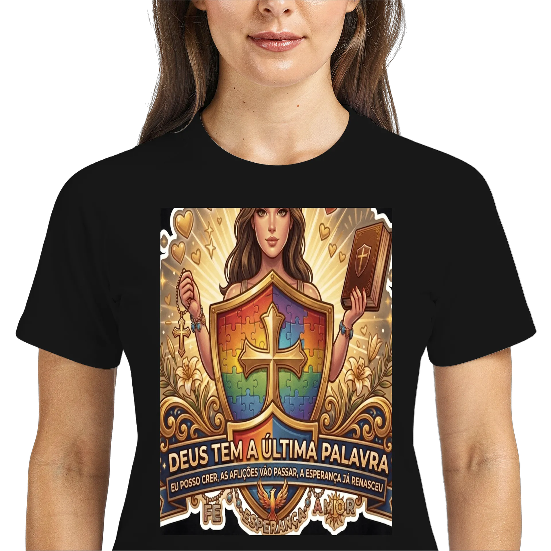 Camiseta DryFit - Imagem 3