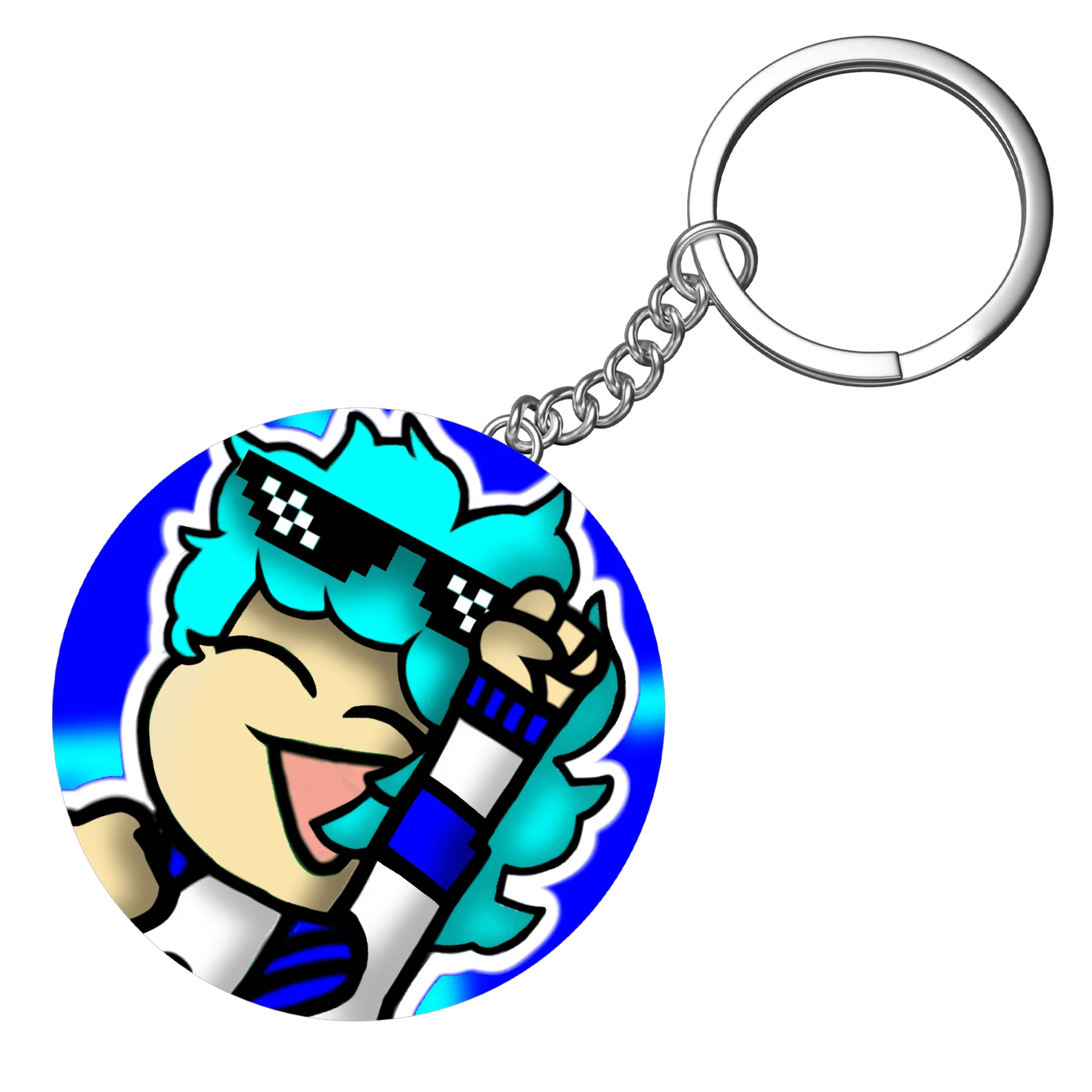 Chaveiro personalizado - Imagem 3