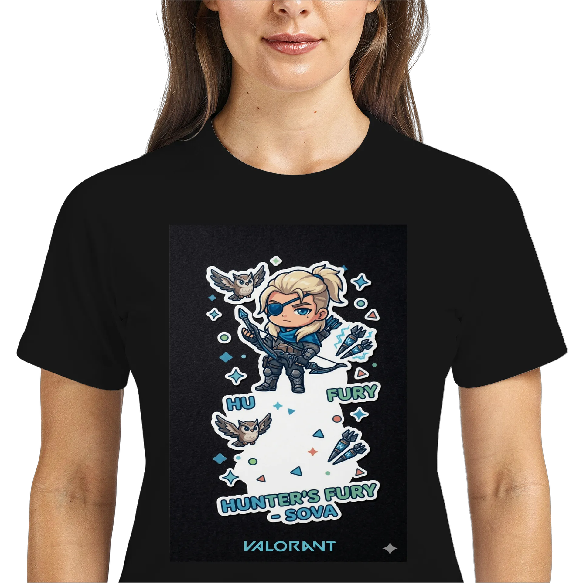 Camiseta DryFit - Imagem 3