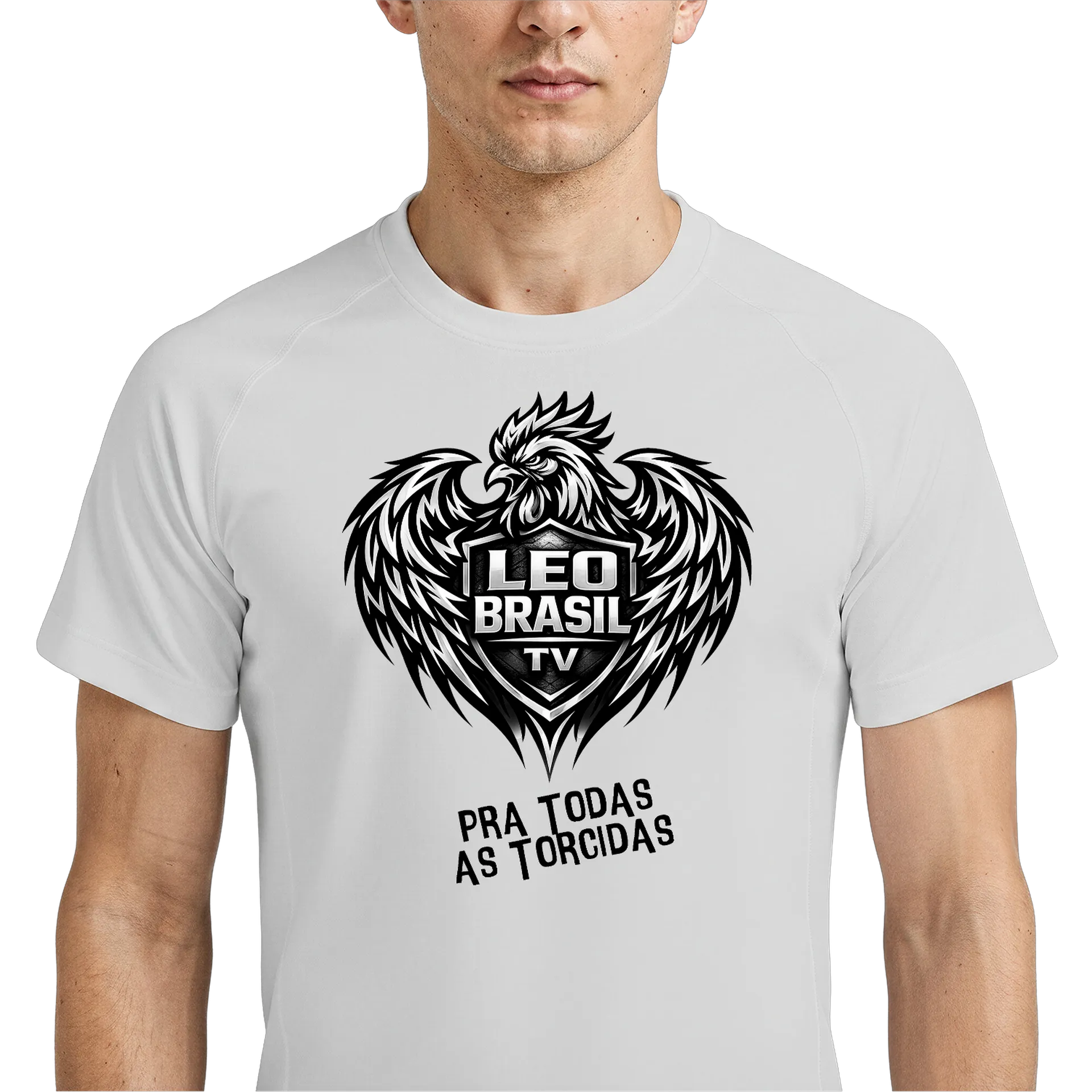 Camiseta DryFit - Imagem 4
