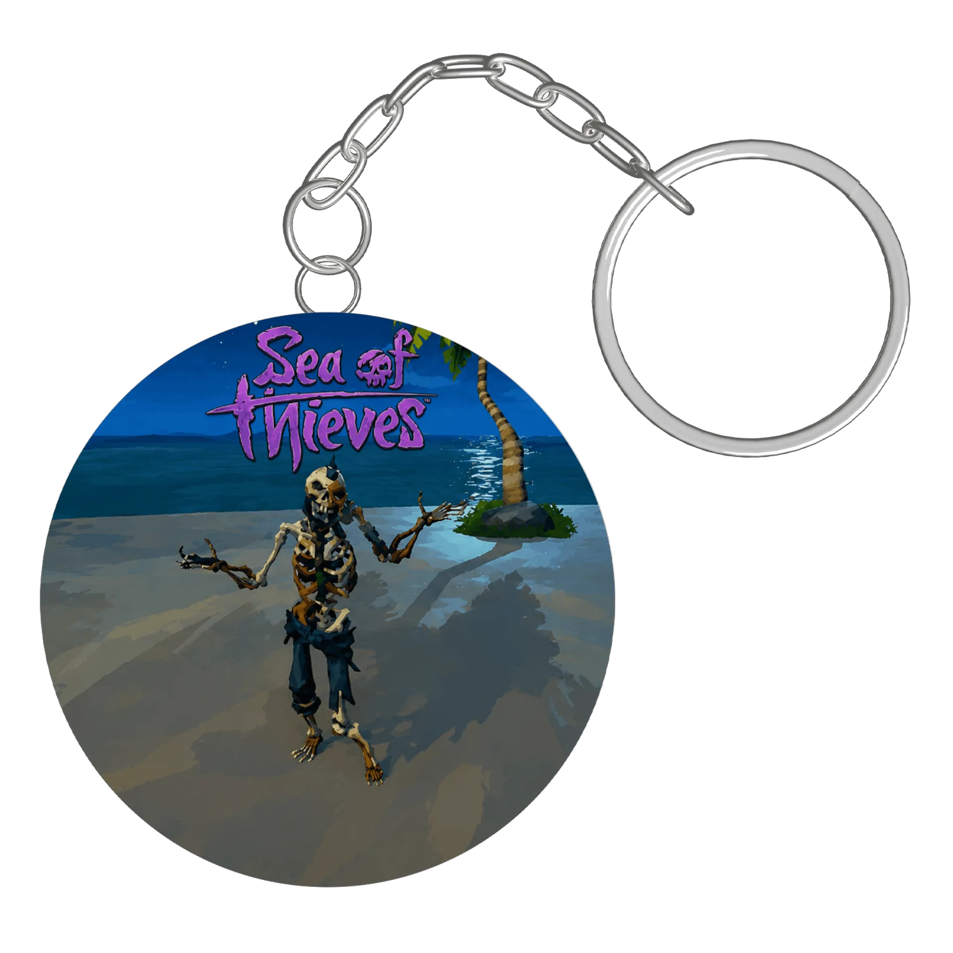 Chaveiro personalizado - Imagem 3