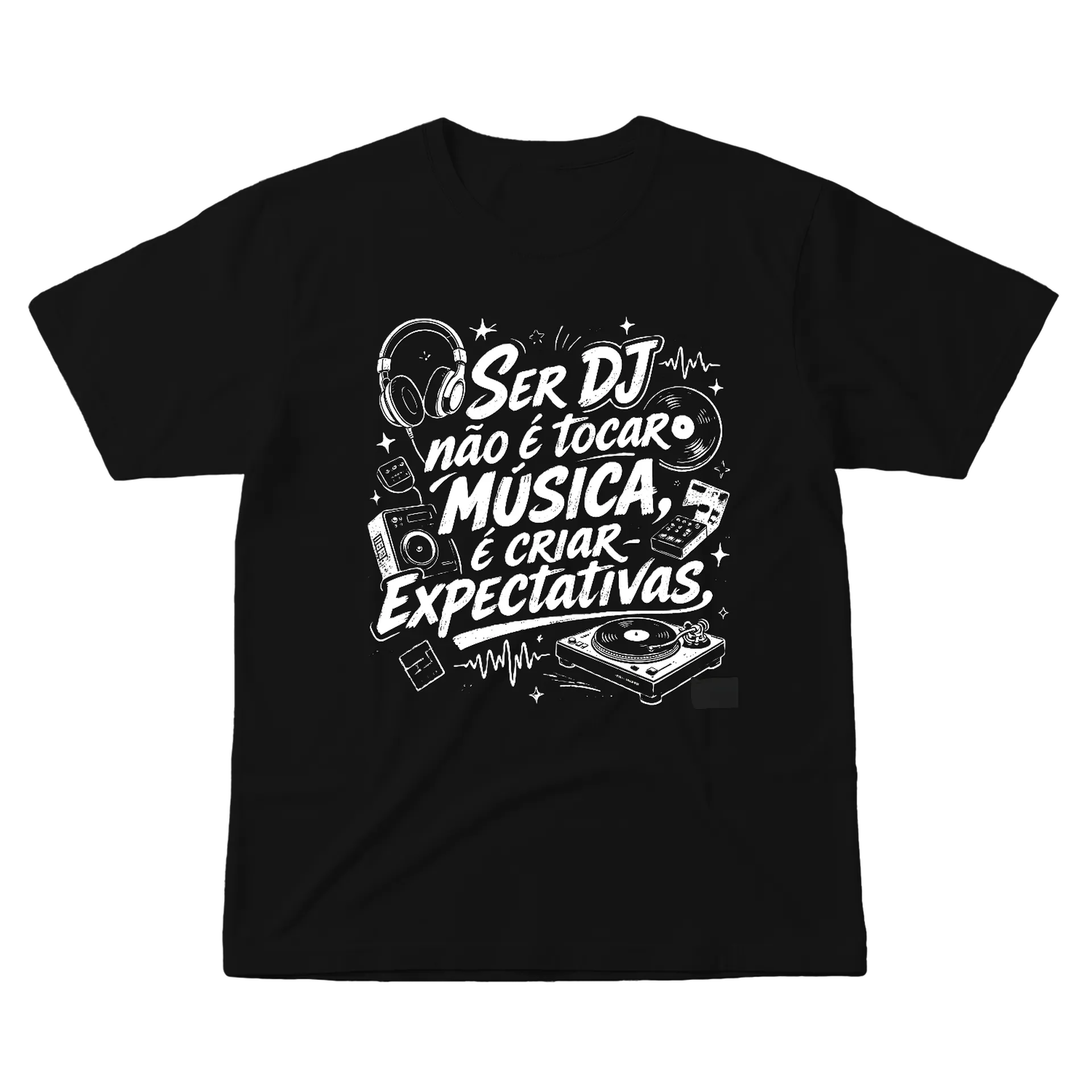 Camiseta personalizada - Imagem 1