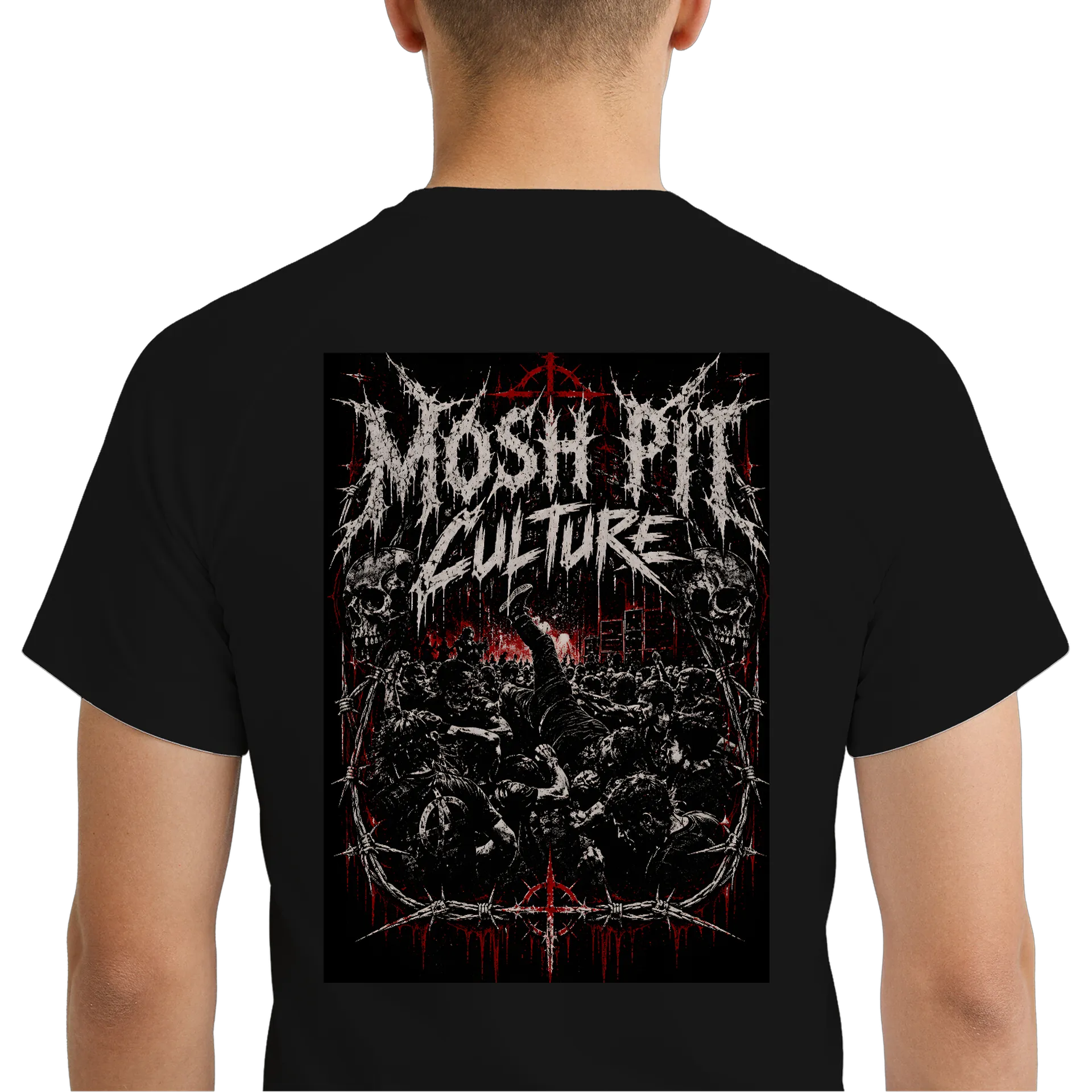 Camiseta DryFit - Imagem 6