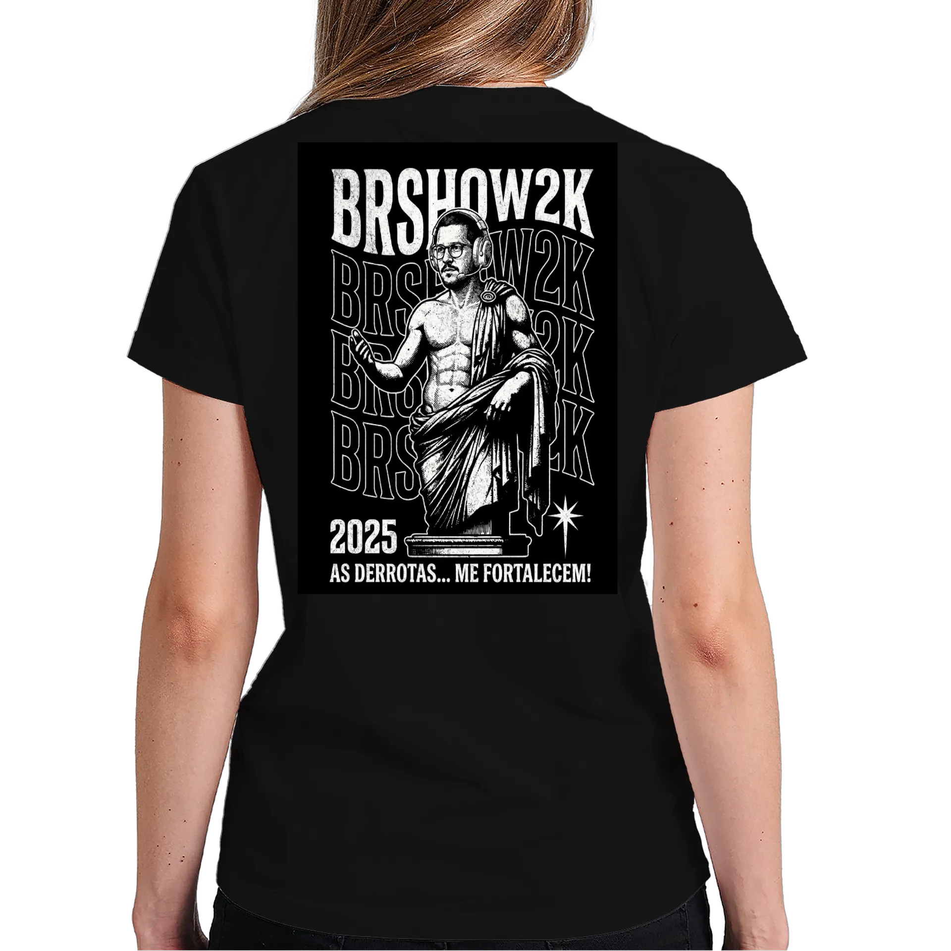 Camiseta Personalizada: Estilo Único para Você! - Imagem 6