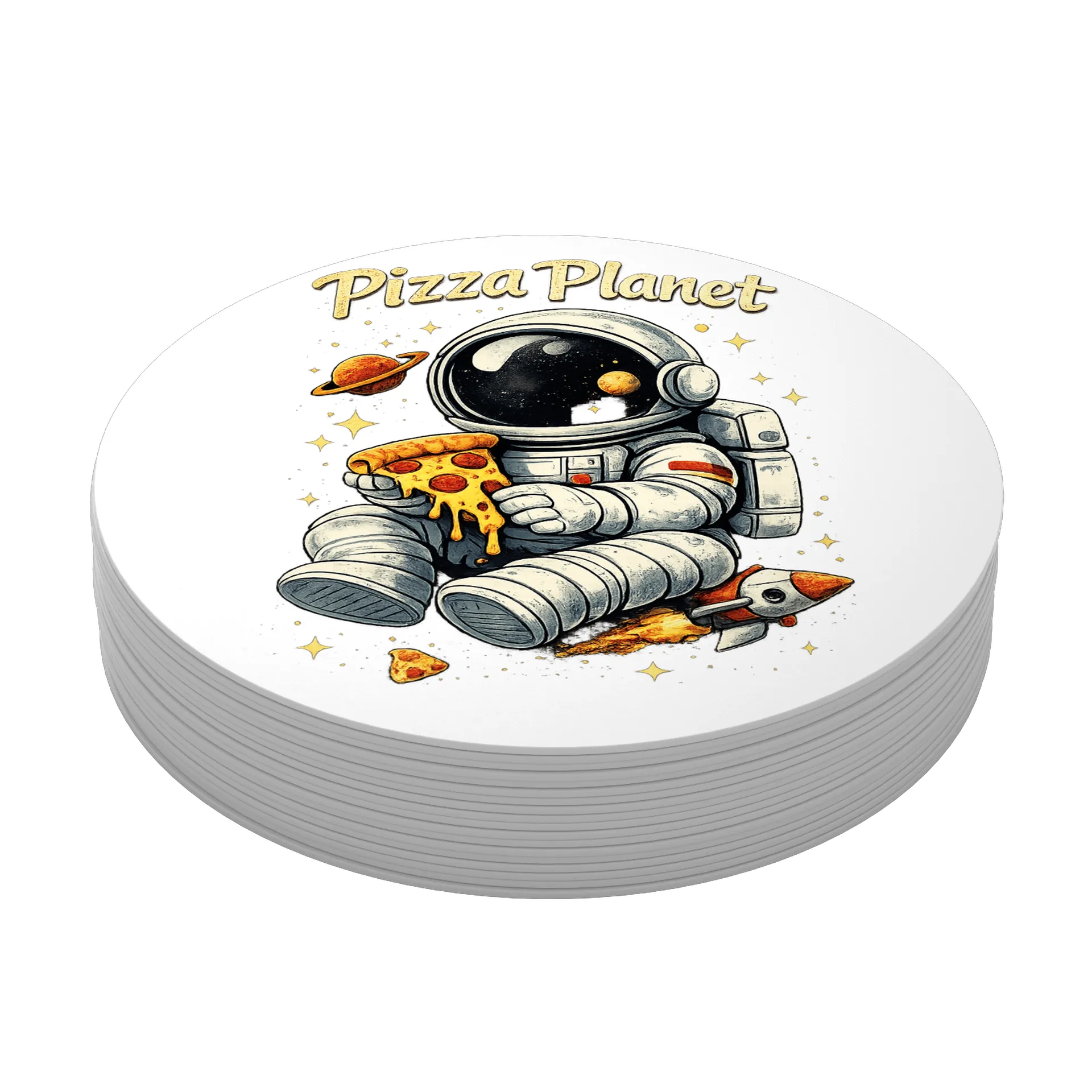 Porta-copos personalizado - Imagem 4