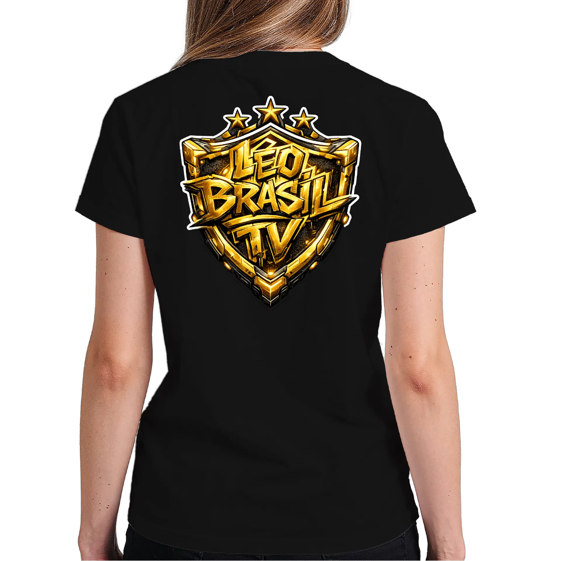 Camiseta personalizada - Imagem 6