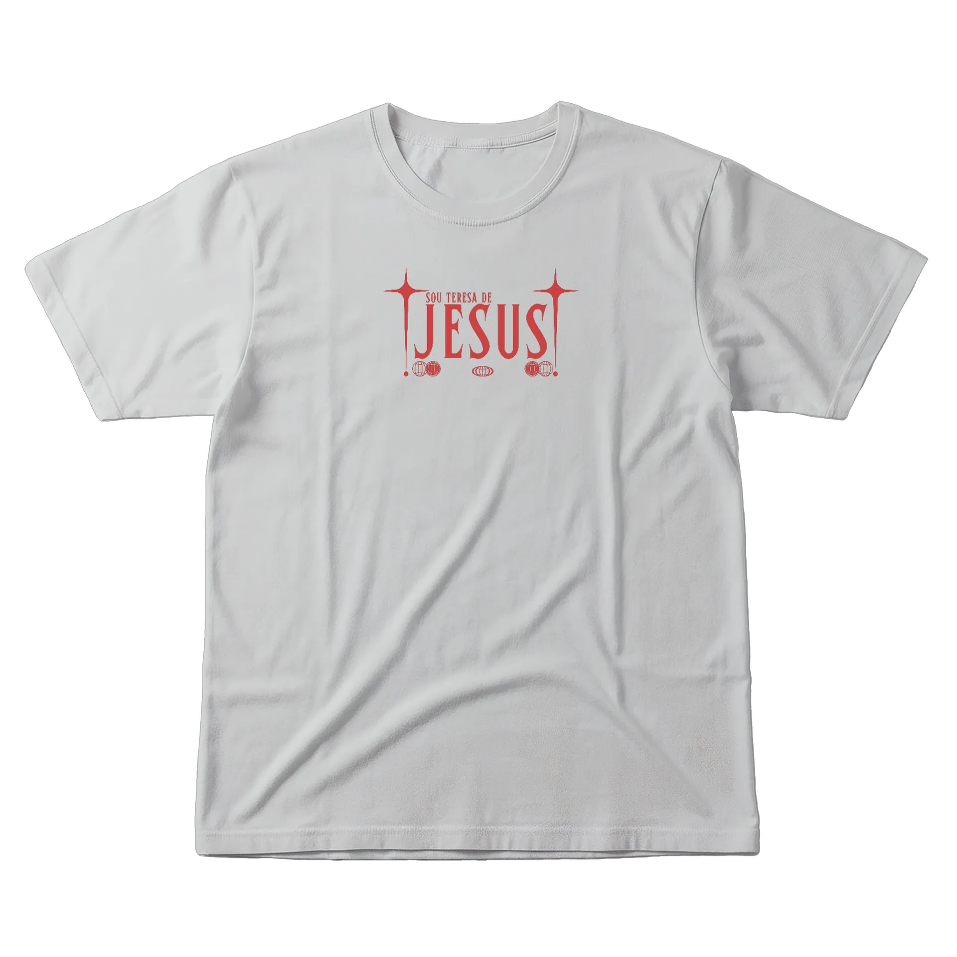 Camiseta - Terezinha de Jesus - Imagem 1
