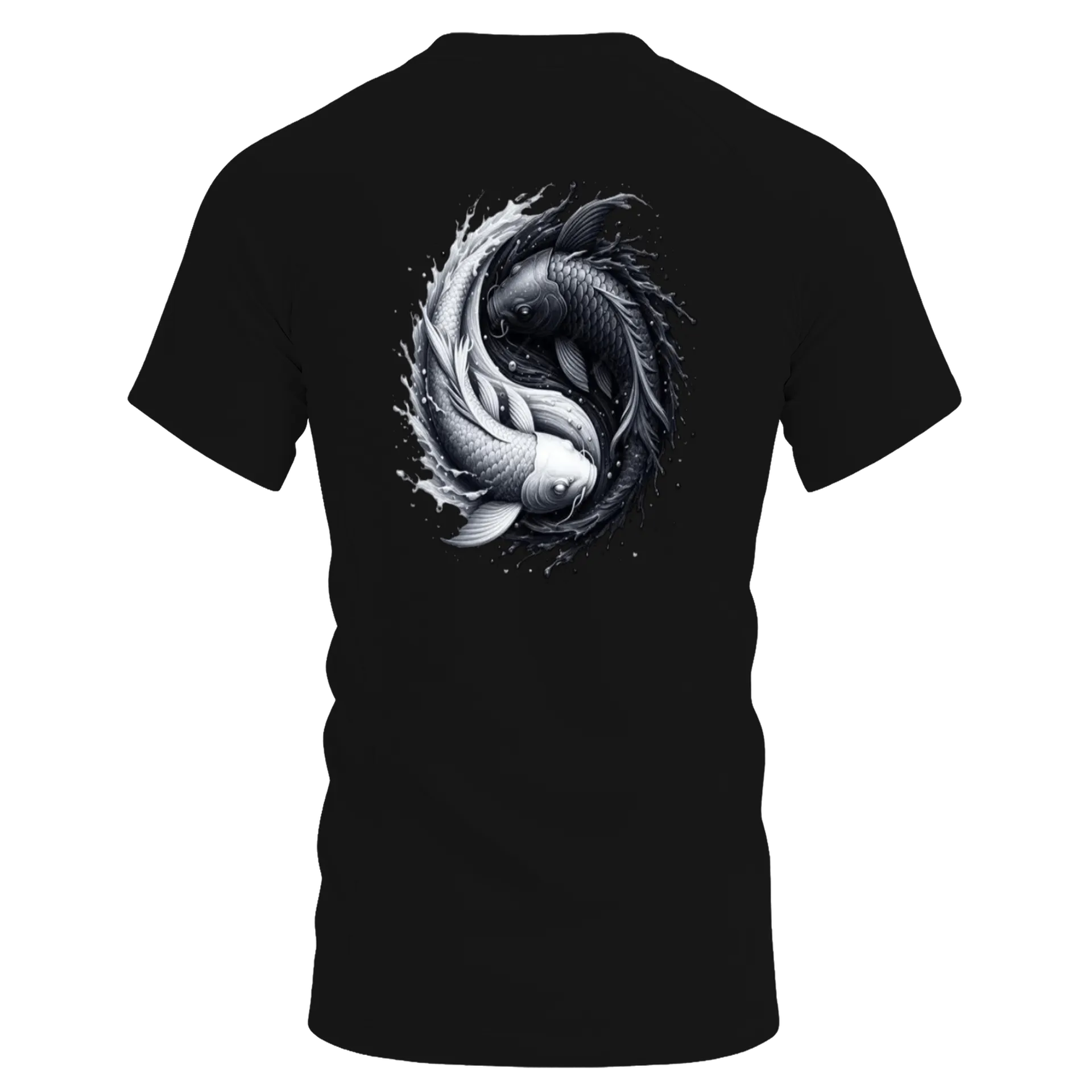 Camiseta DryFit de RykeZonaSul