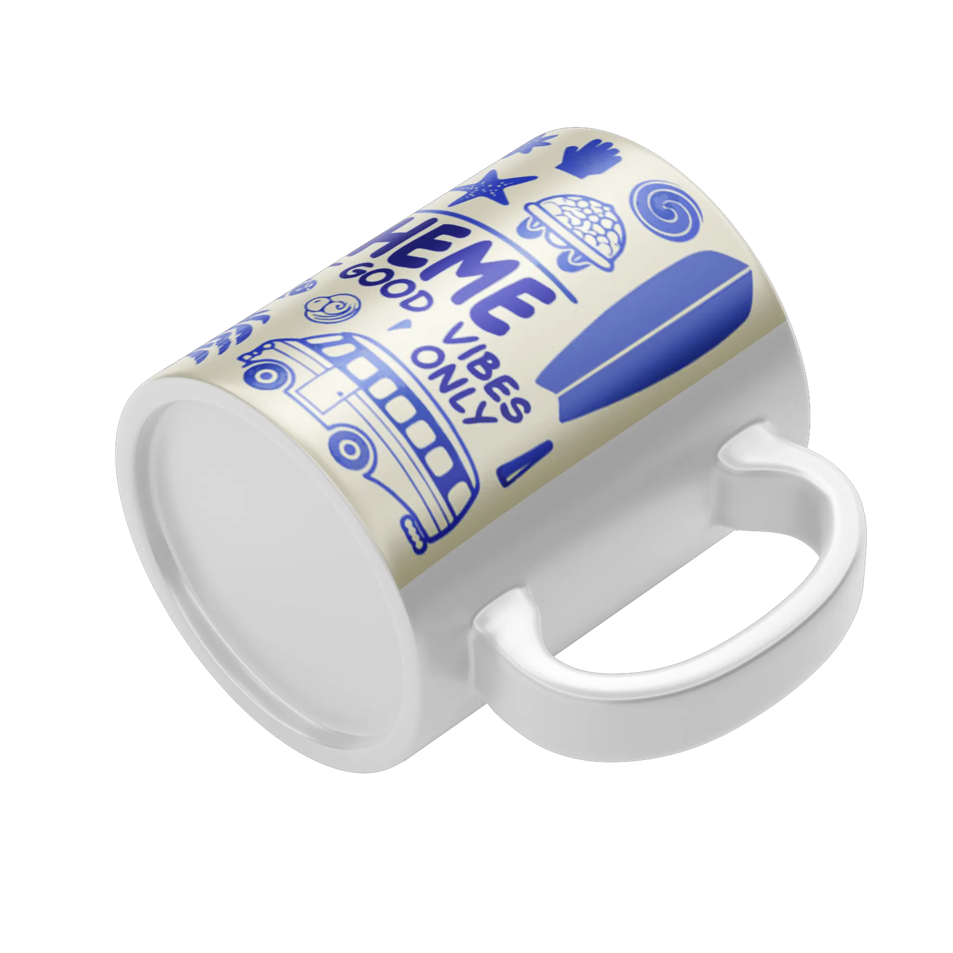 Caneca personalizada - Imagem 4