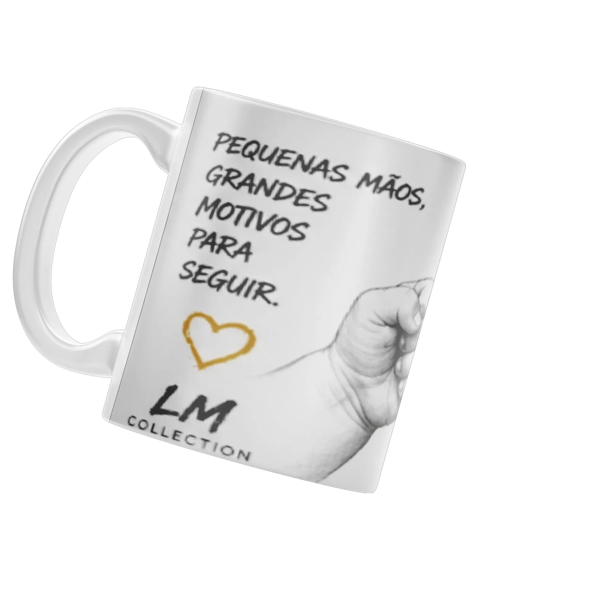Caneca Dia dos Pais - Imagem 3