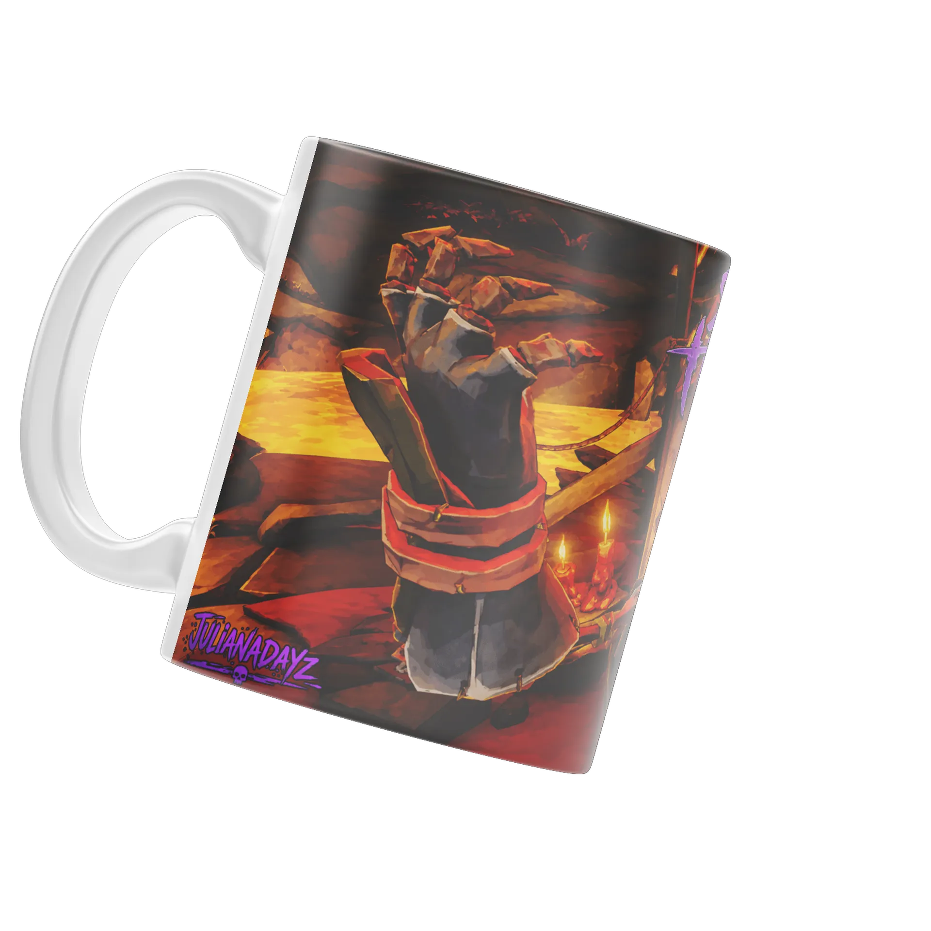 Caneca personalizada - Imagem 4