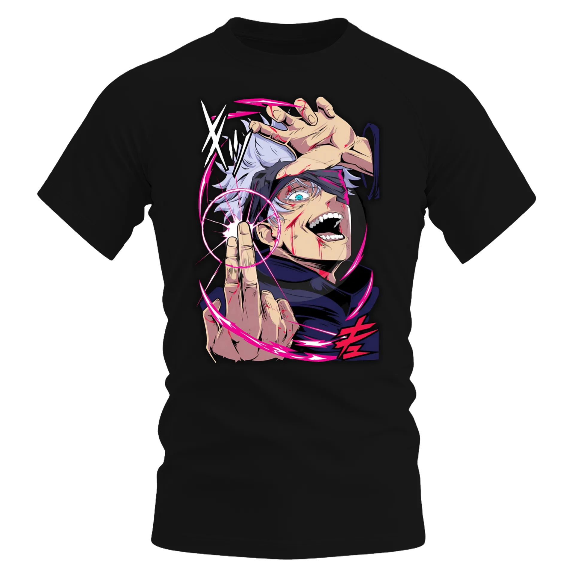 Camiseta DryFit - Imagem 1