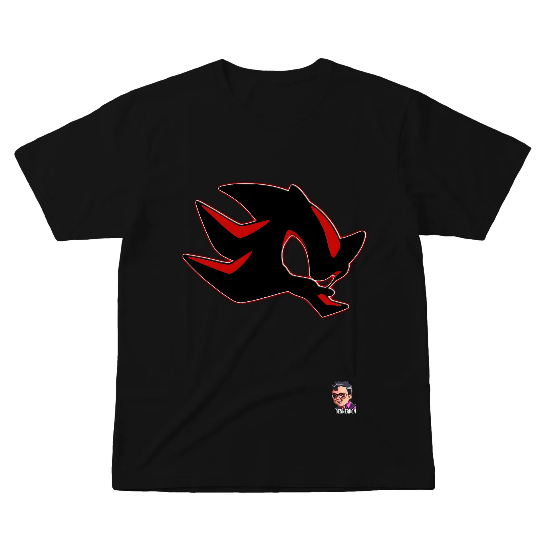 Camiseta shadow - Imagem 2