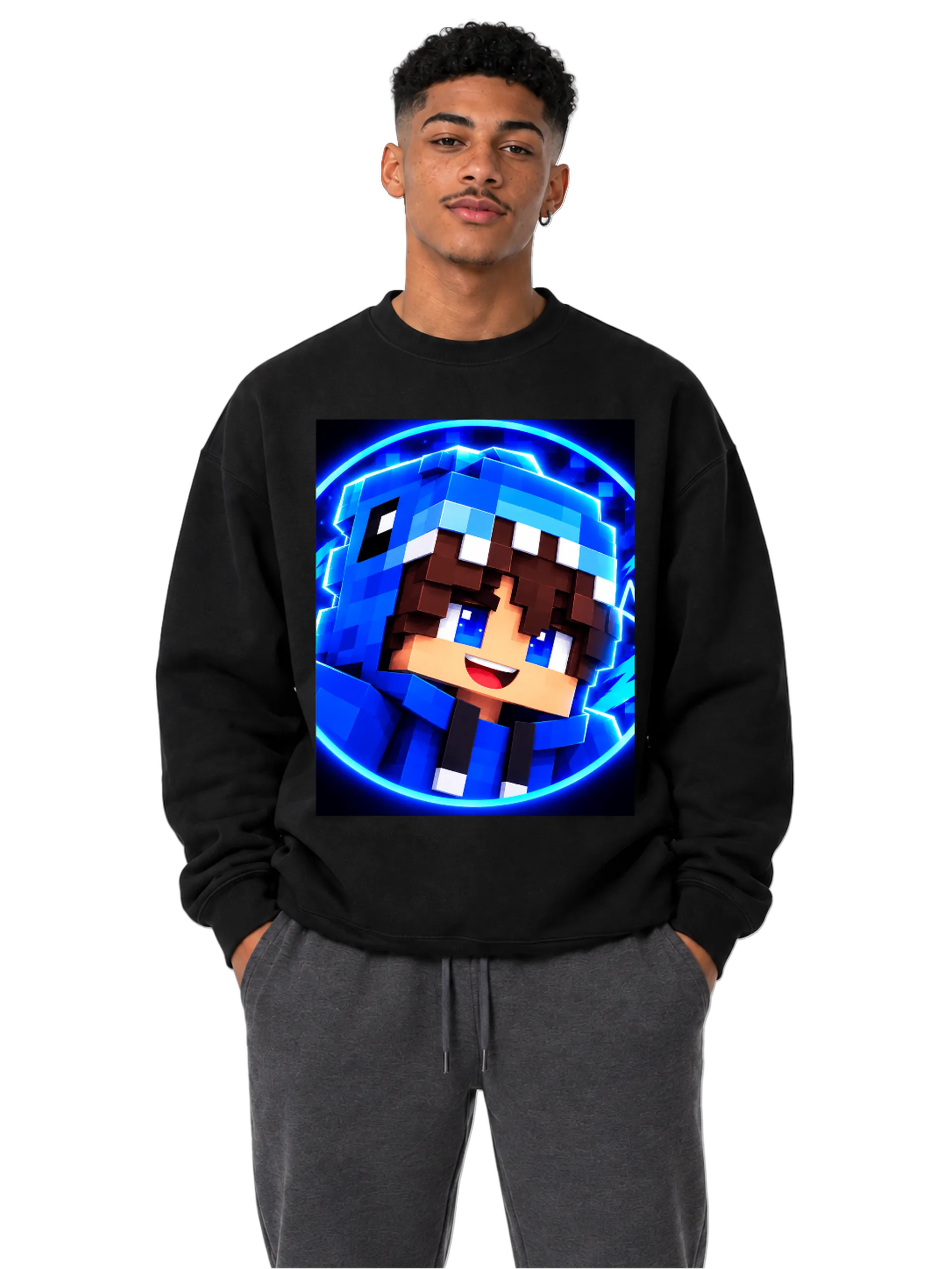 Suéter SuperP - Imagem 3