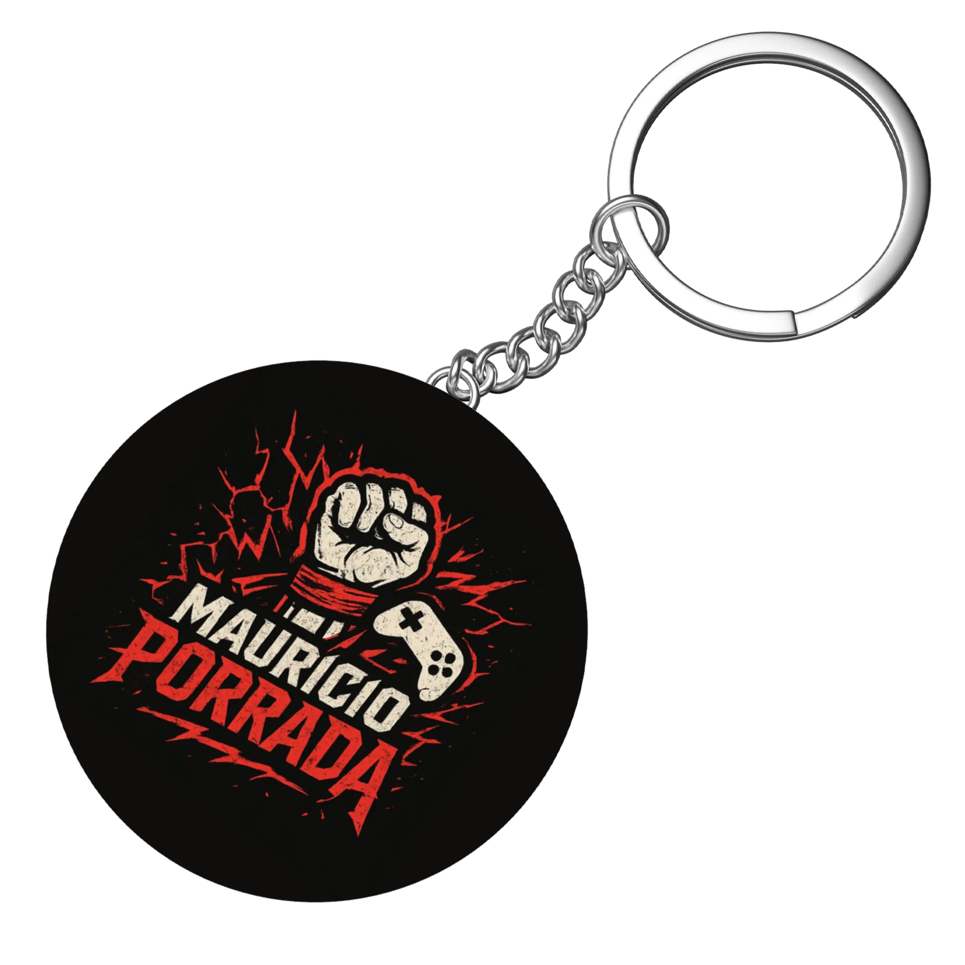 Chaveiro personalizado - Imagem 3