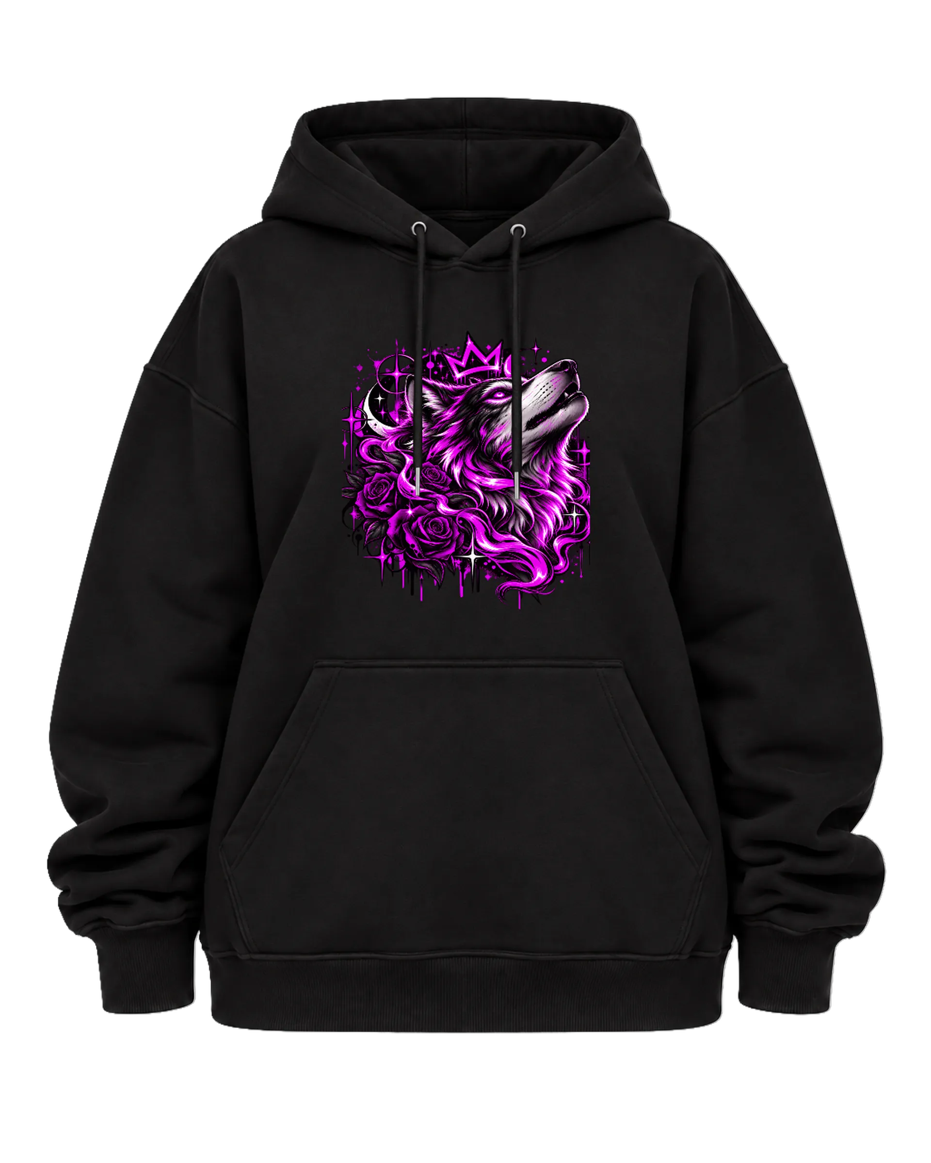 Wolf In Flower - Imagem 5