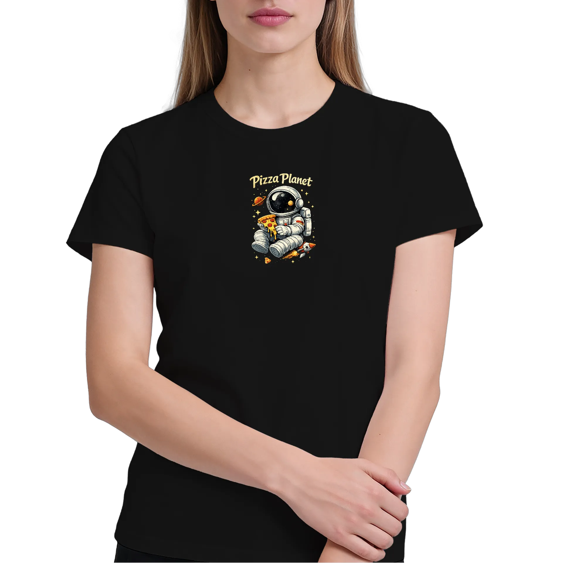 Camiseta personalizada - Imagem 4