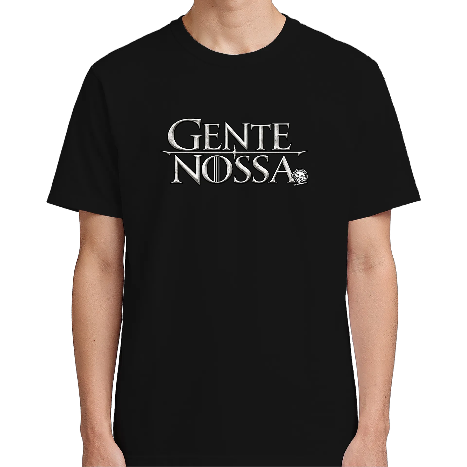 Camiseta personalizada - Imagem 4