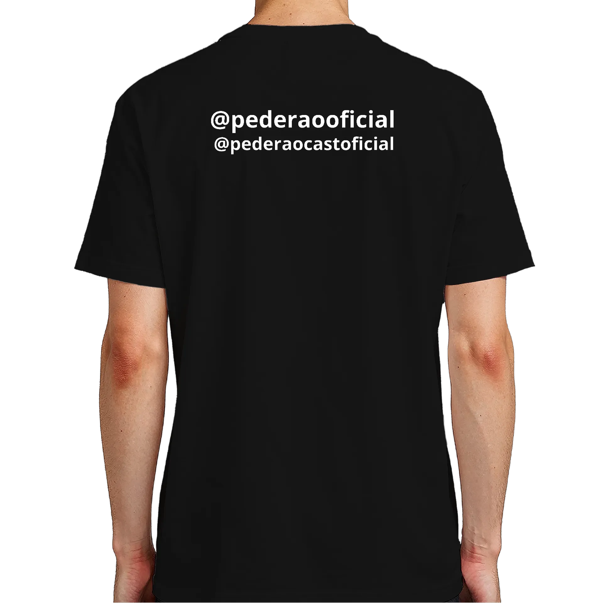 Camiseta personalizada - Imagem 7