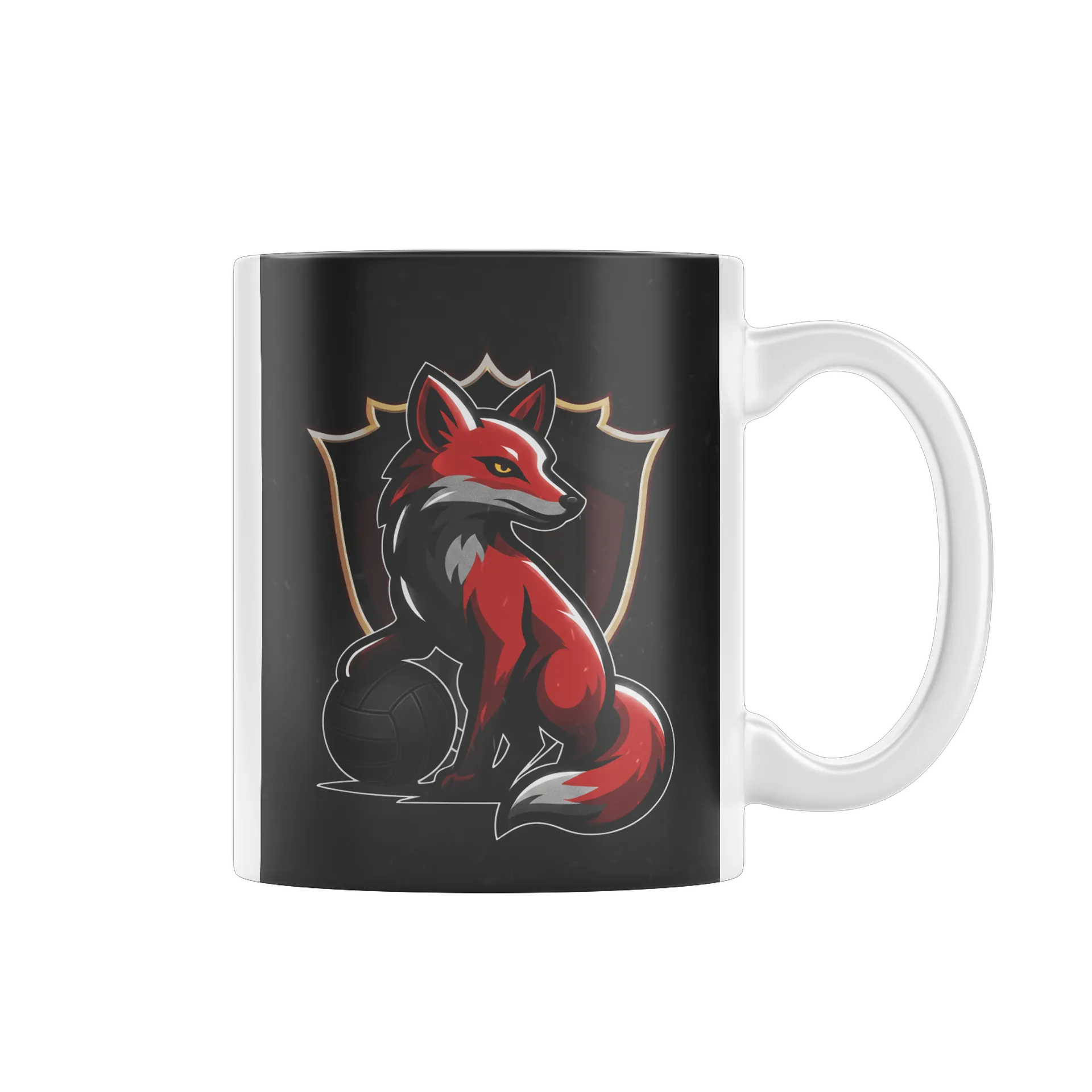 Caneca personalizada de Aramys