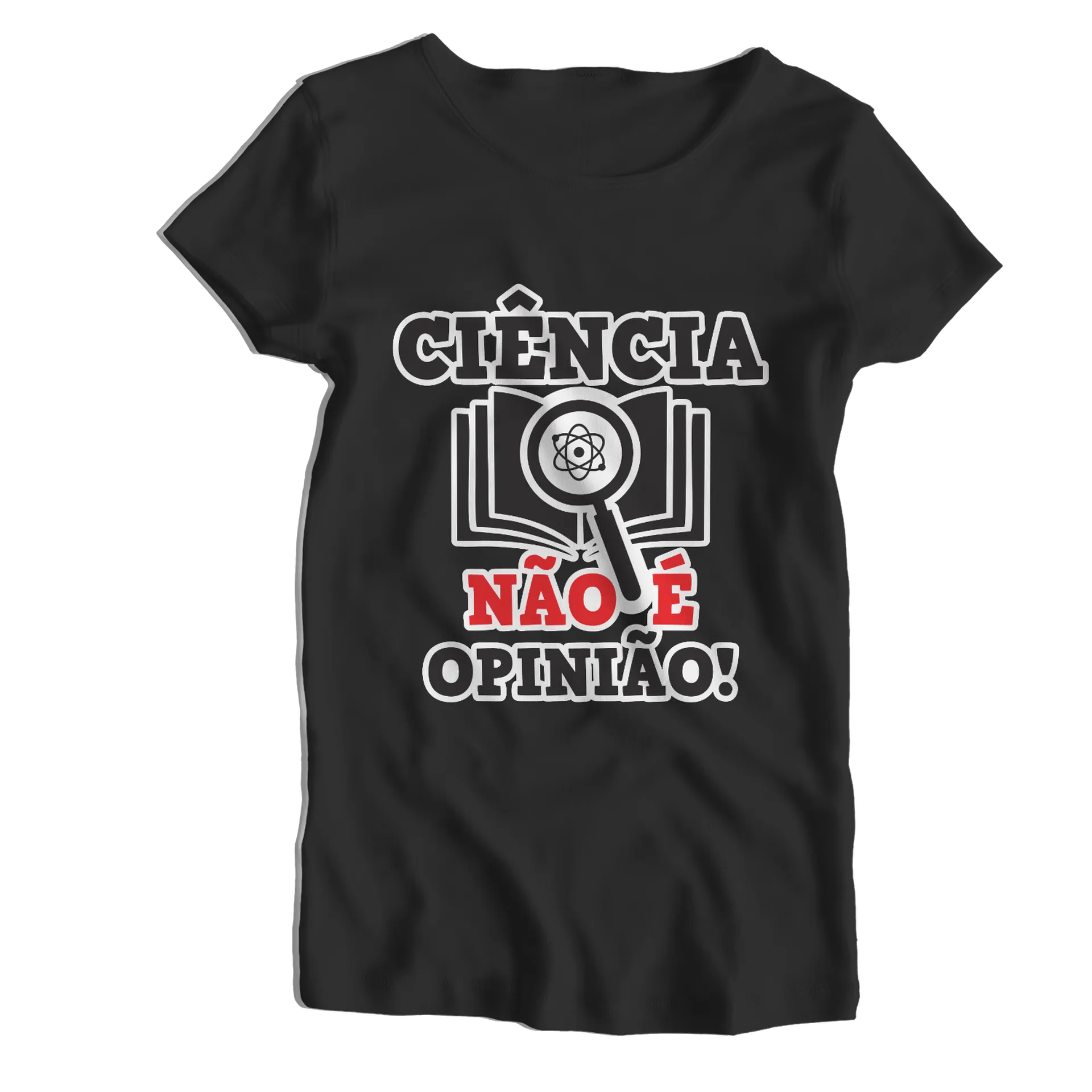 Babylook personalizado - Imagem 1