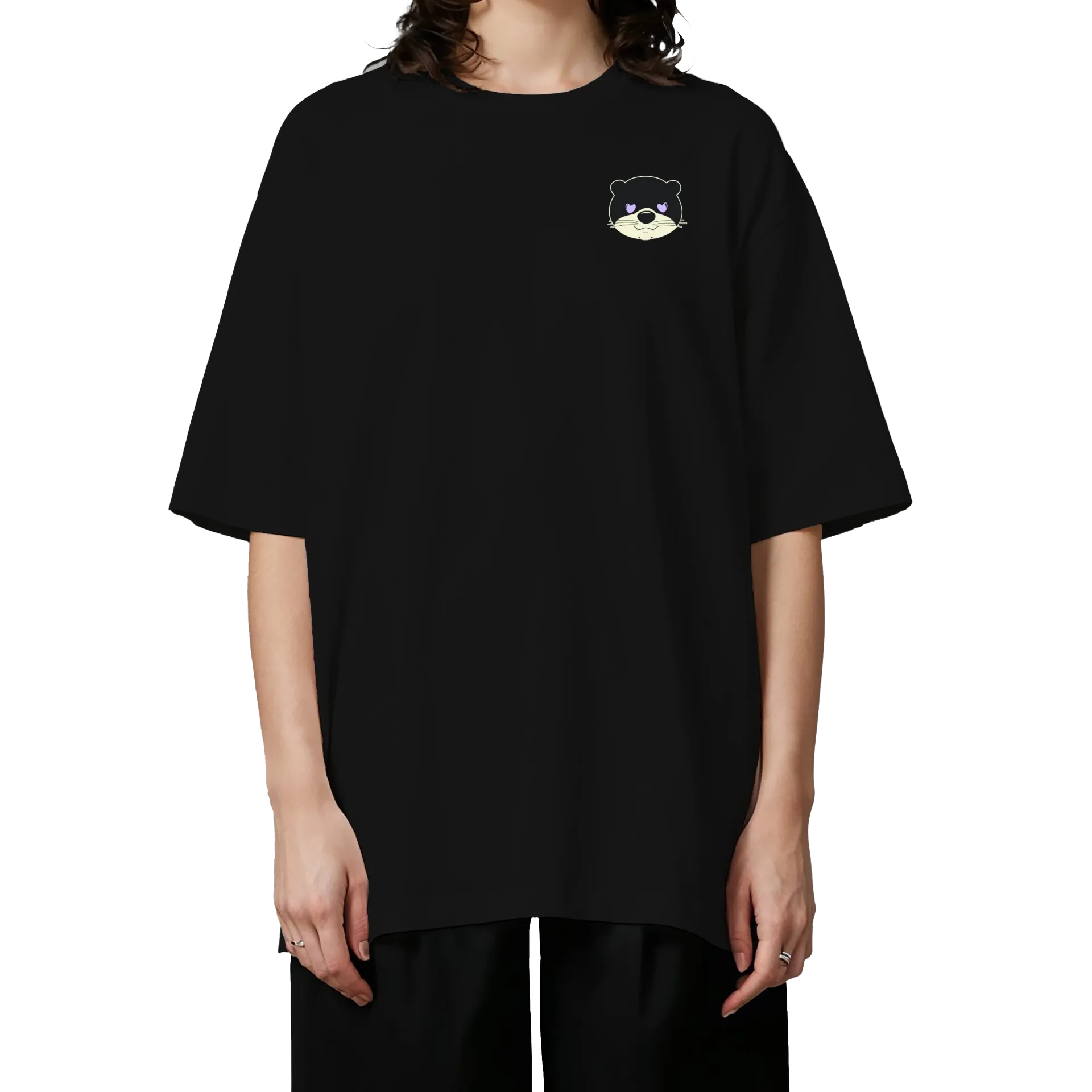 Oversized Nutty - Imagem 3