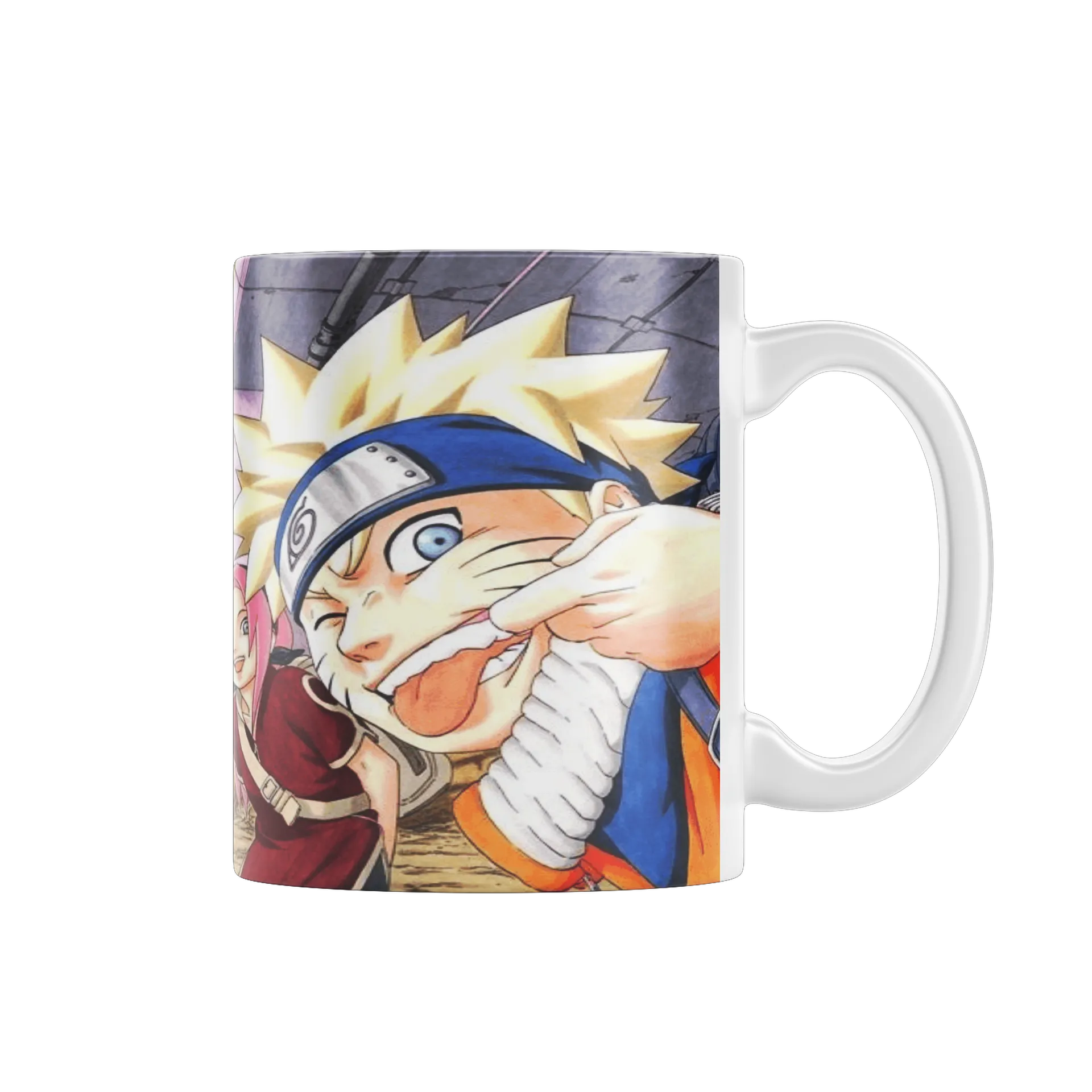 Caneca personalizada - Imagem 1