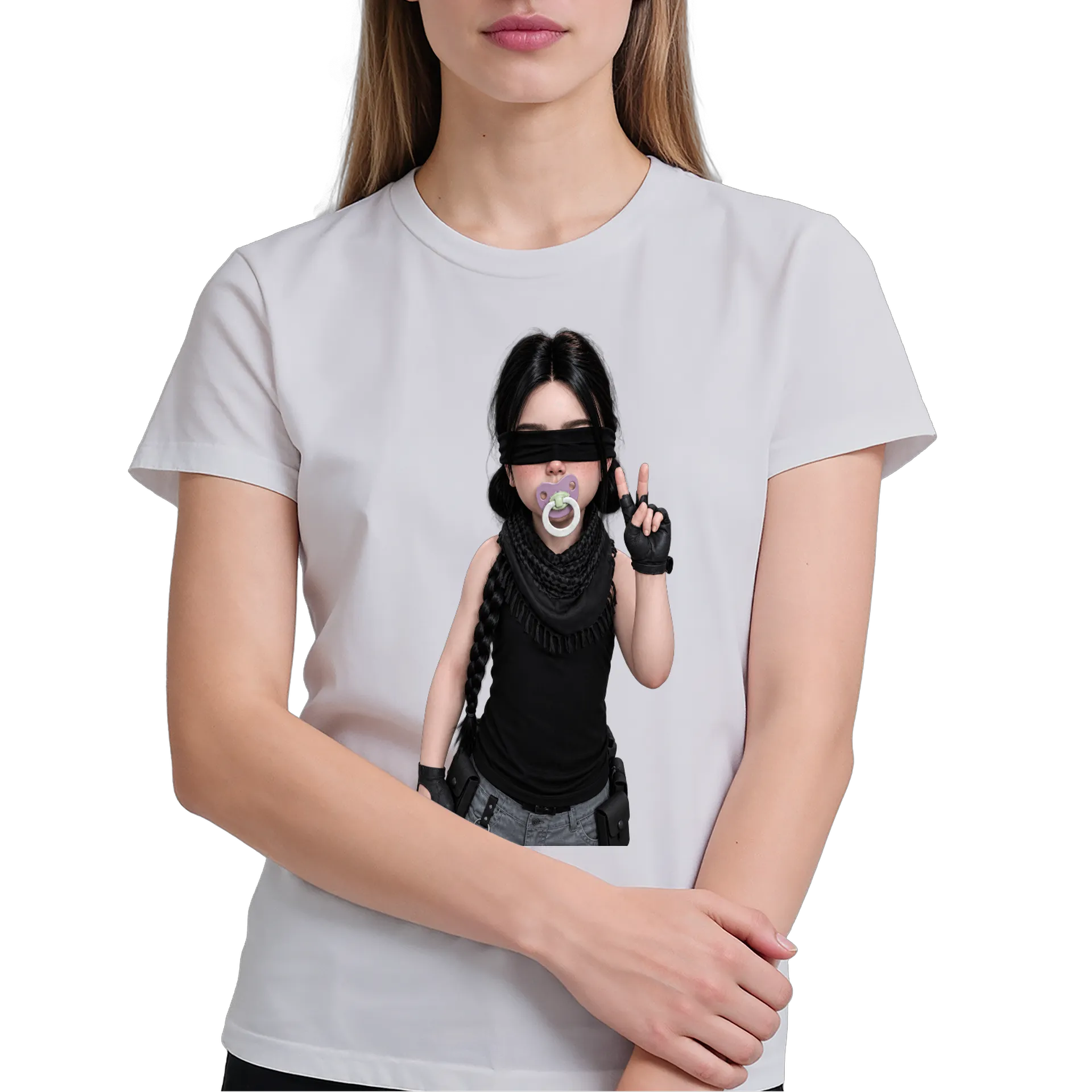 Camiseta personalizada - Imagem 4
