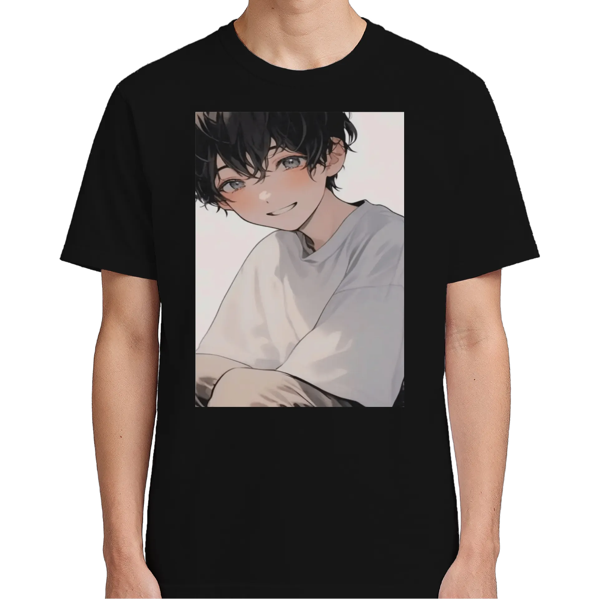 Camiseta personalizada - Imagem 5