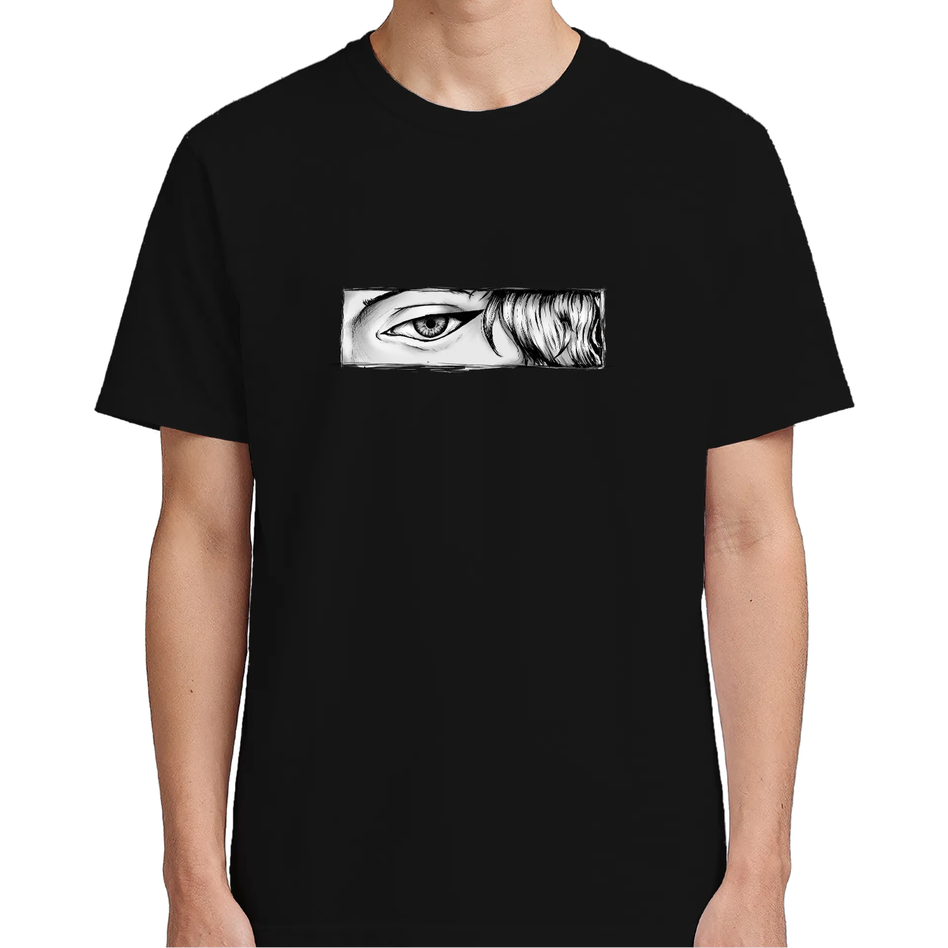 Camiseta Ketrita Eye - Imagem 5