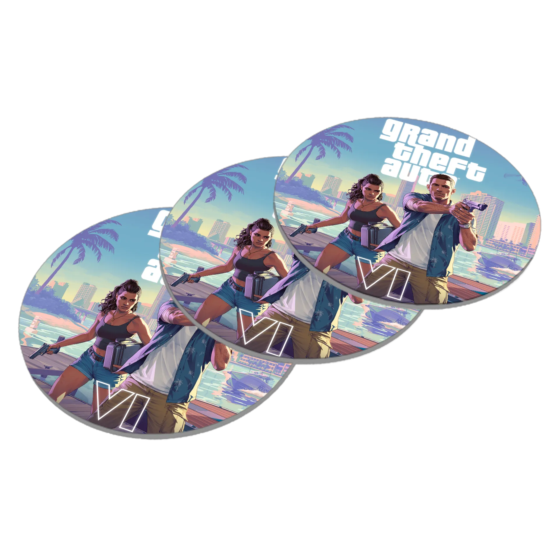 Porta-copos personalizado - Imagem 3