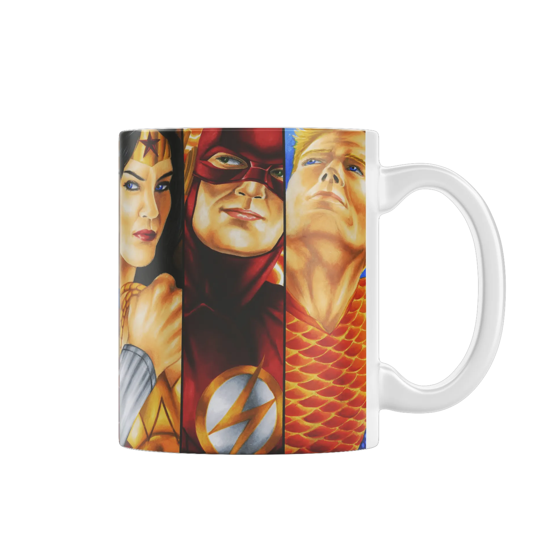 Caneca personalizada de Rodrigo