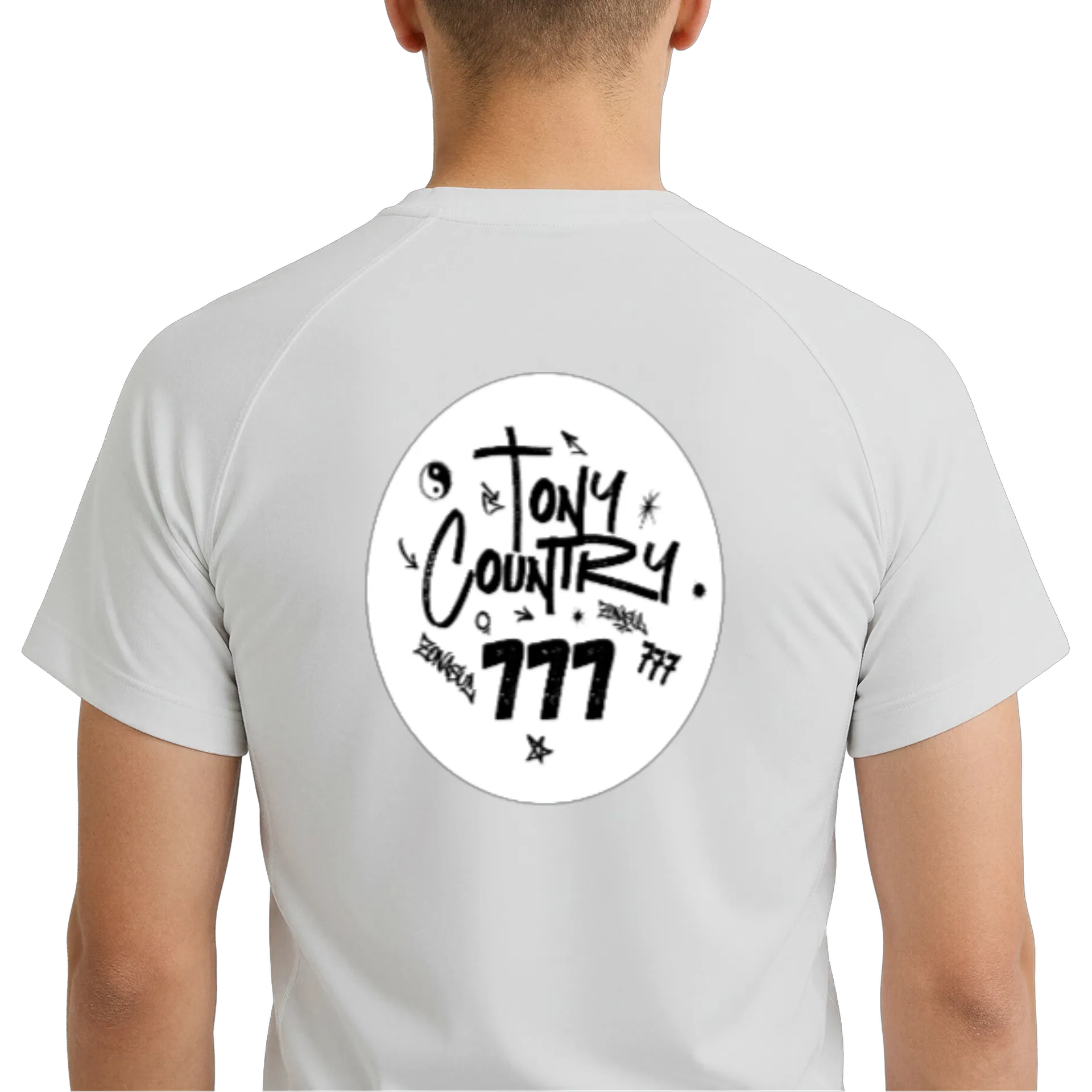 Camiseta DryFit - Imagem 6