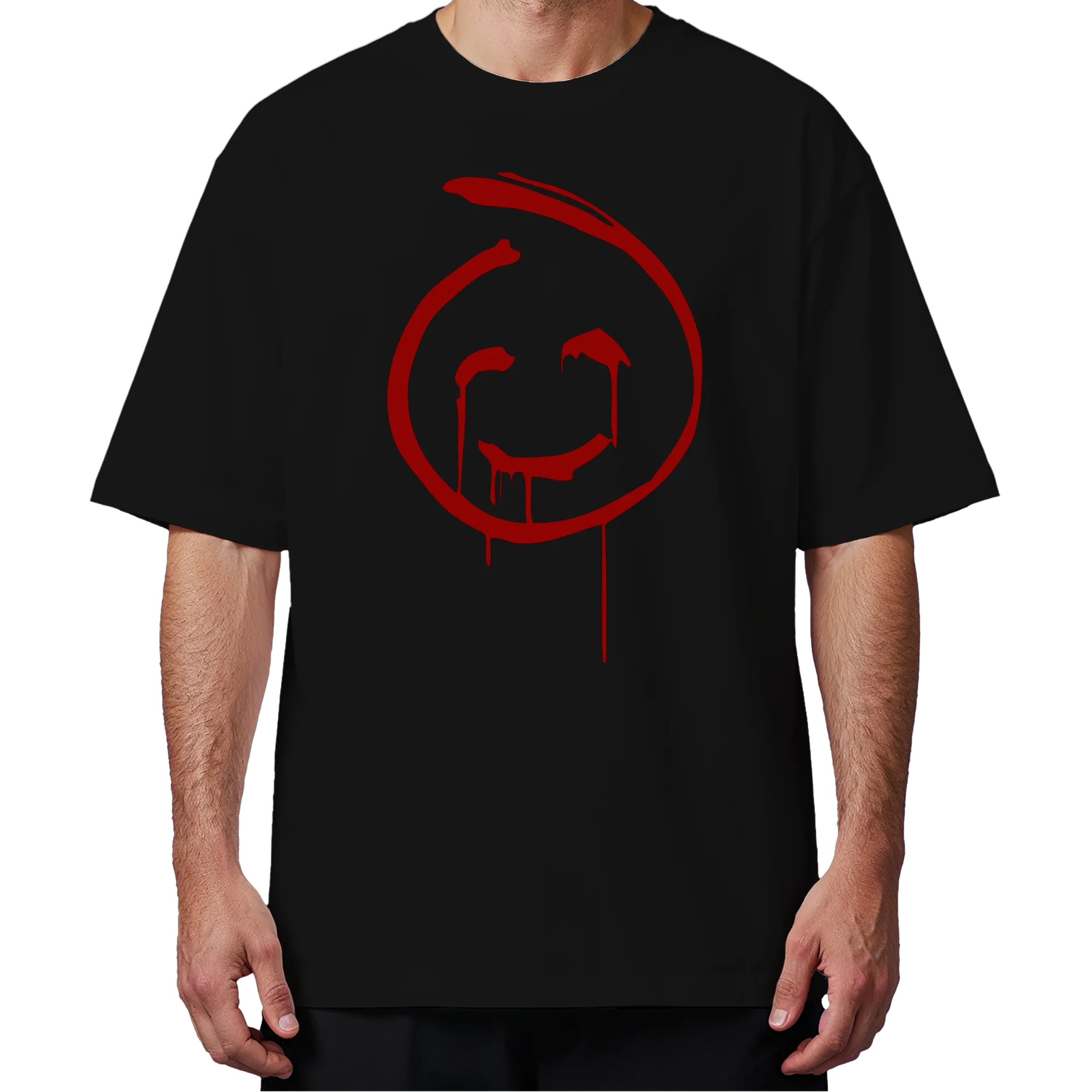 Red John Black - Imagem 4