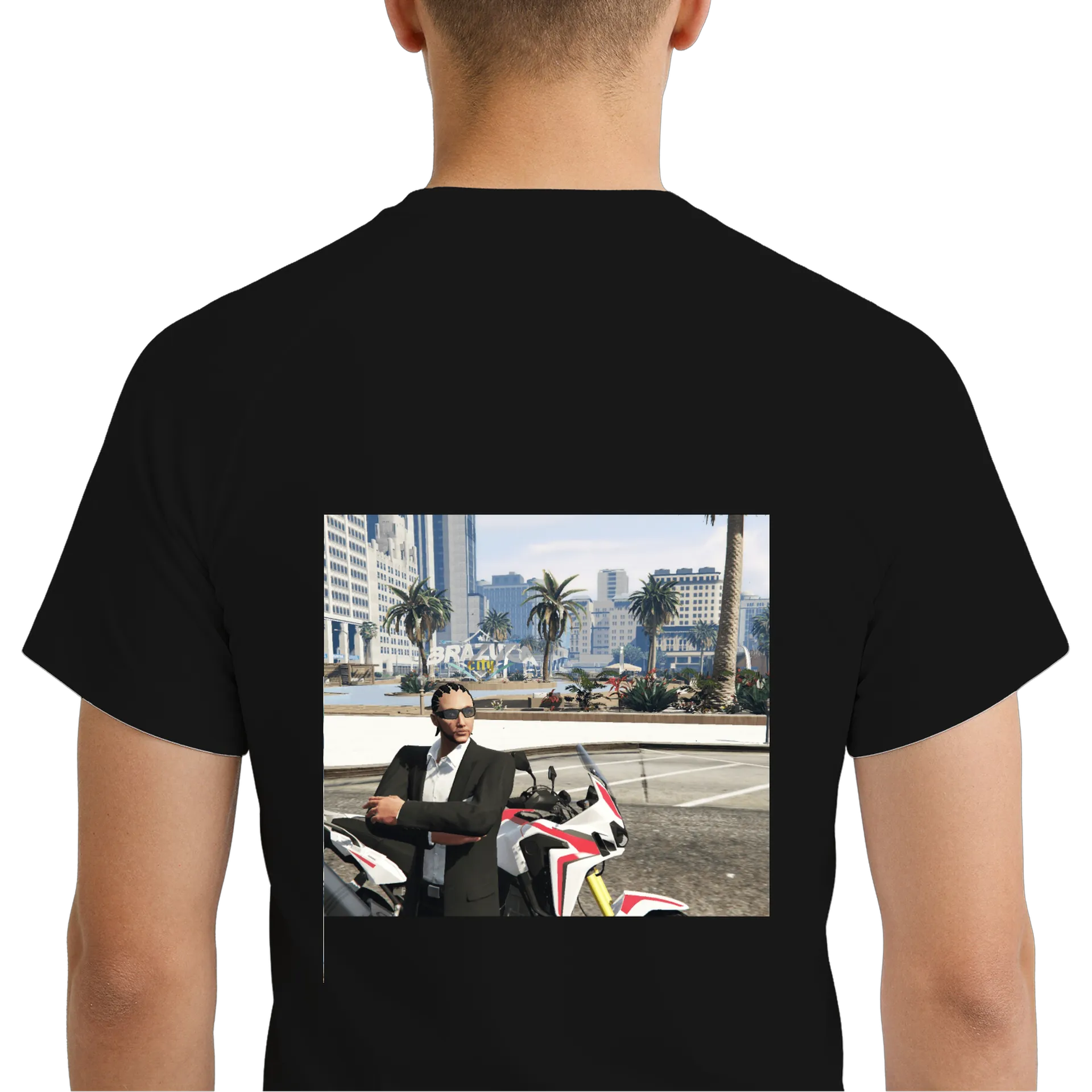 Camiseta DryFit - Imagem 6