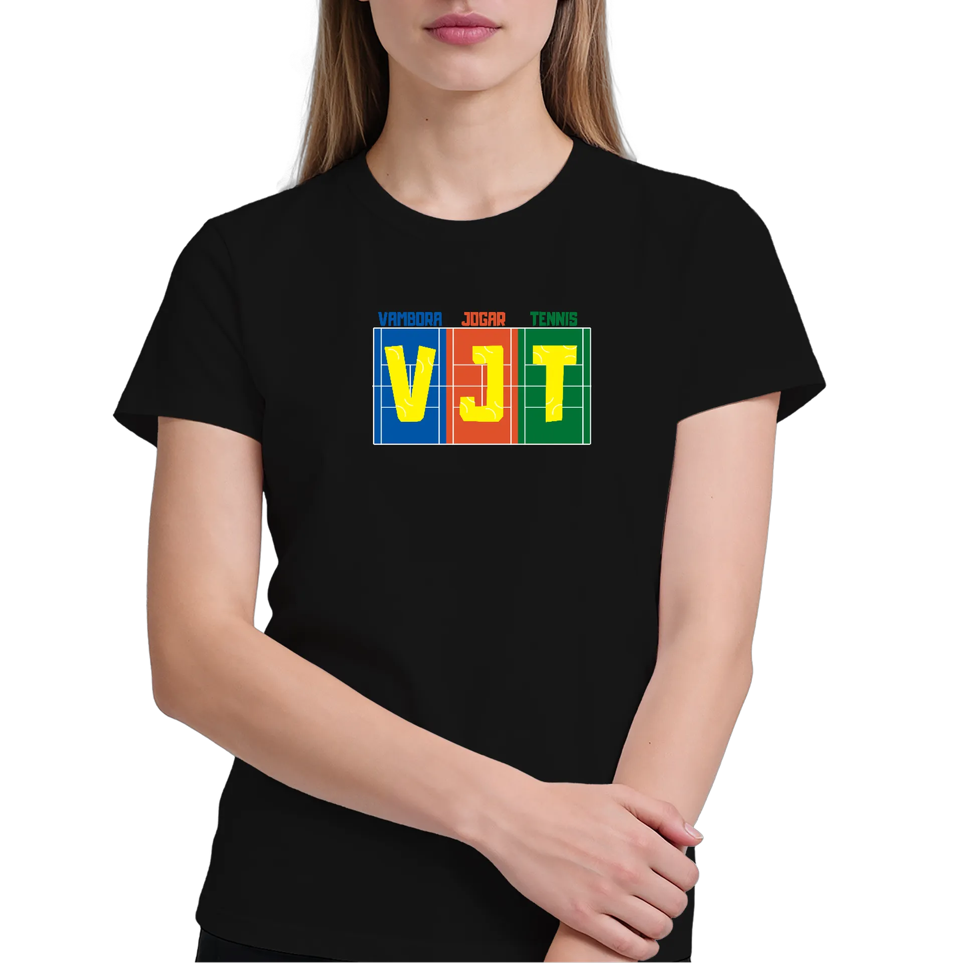 Camiseta personalizada de Andre — imagem 3 de 6