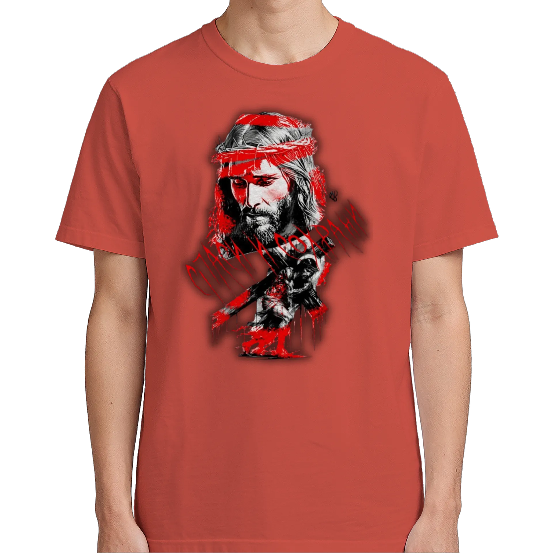 Camiseta personalizada - Imagem 5