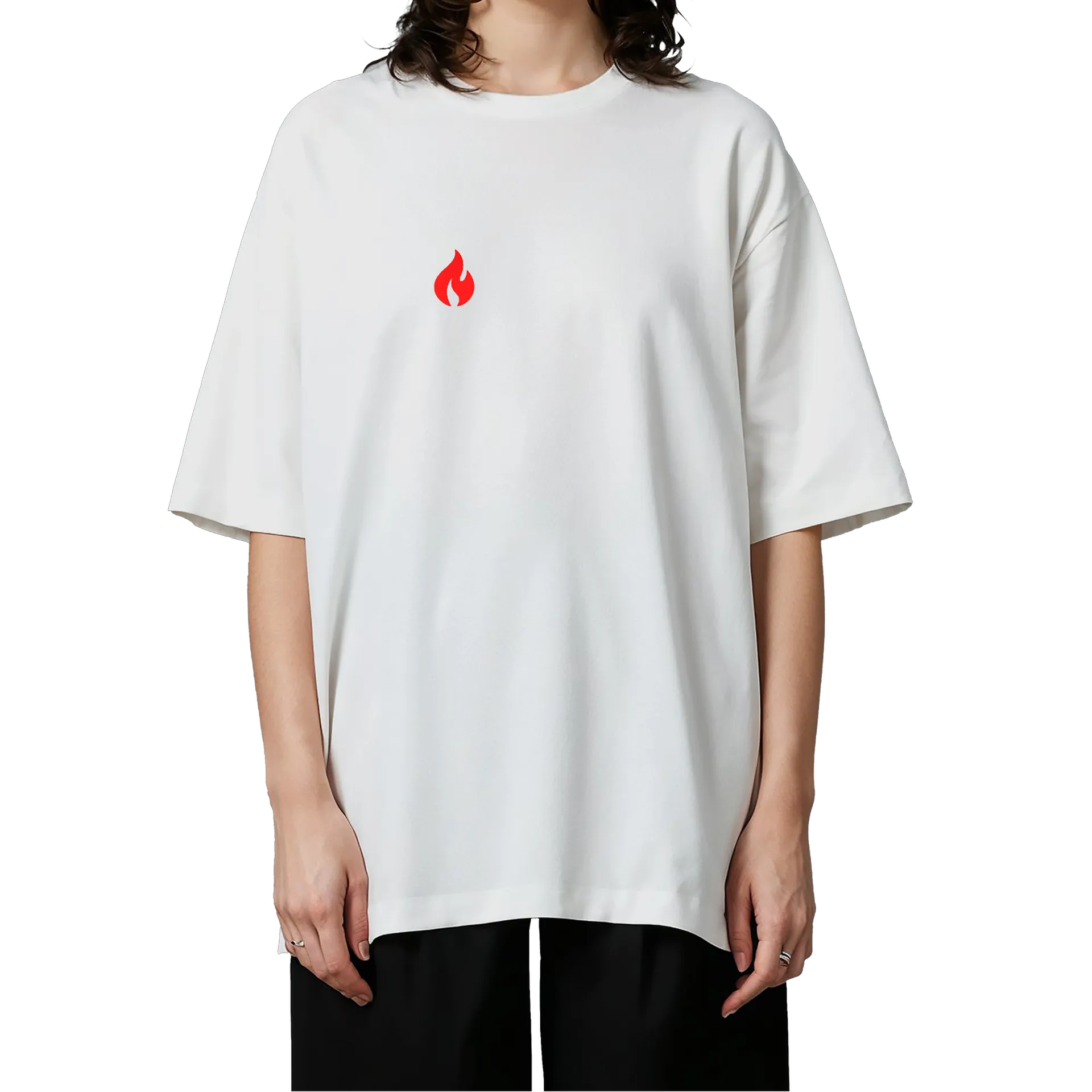 Camiseta Oversized 70x7 - Imagem 3