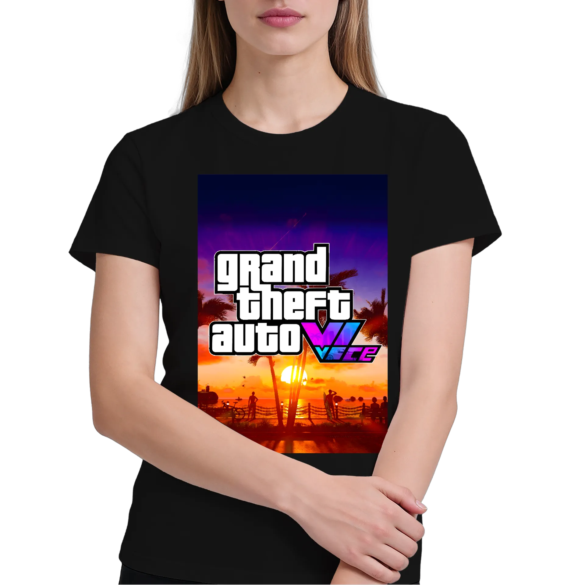 Camiseta personalizada - Imagem 3