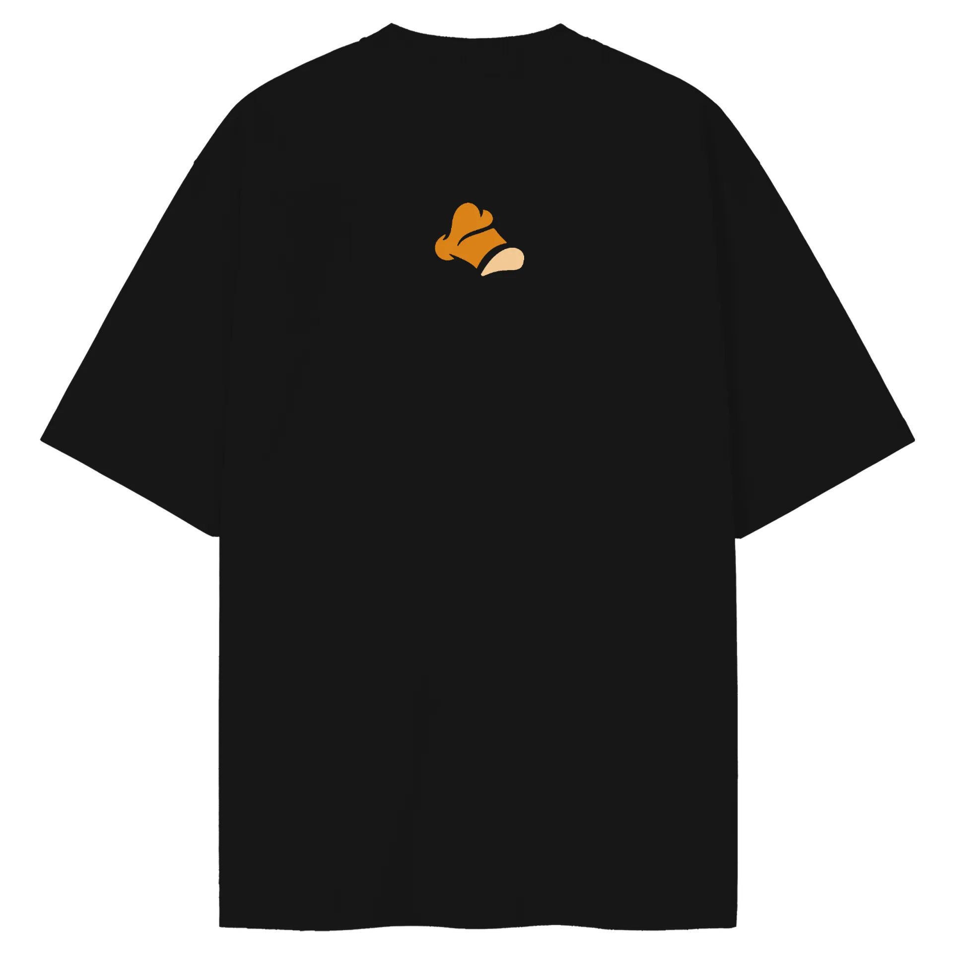 Camiseta Oversized - Imagem 2