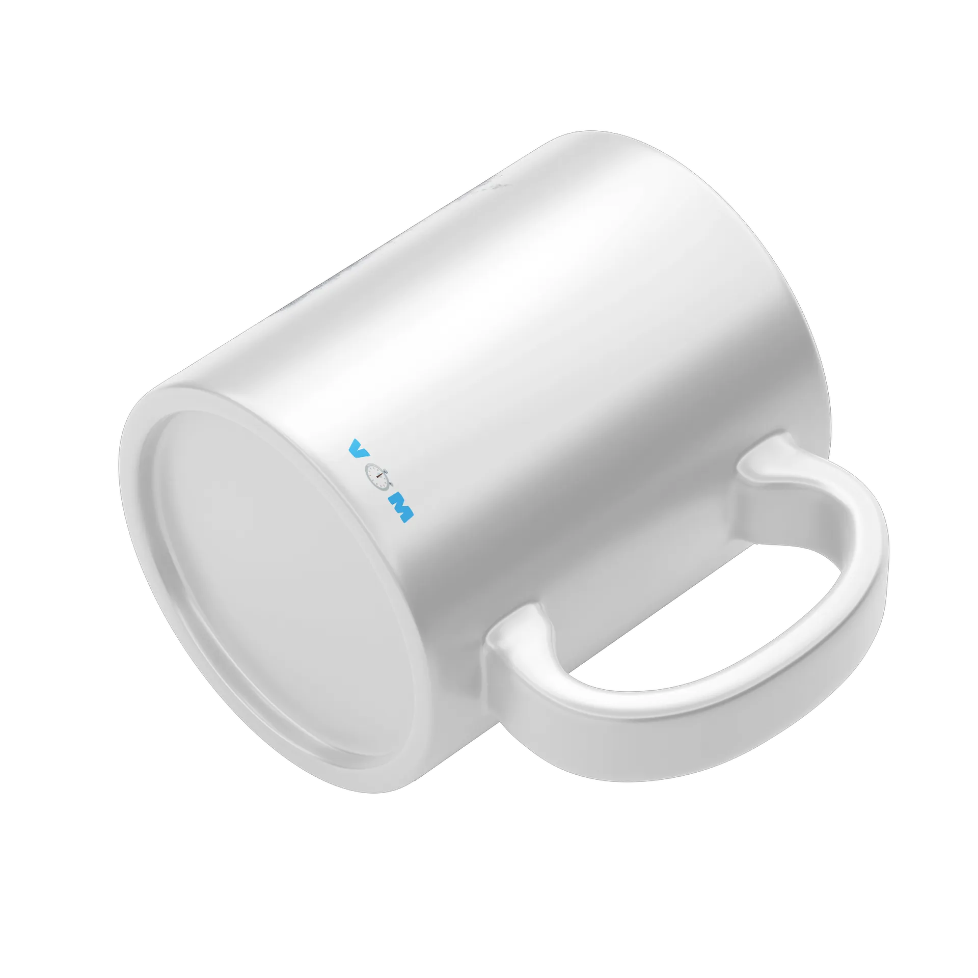 Caneca Constância | Visual Marcas Design - Imagem 5