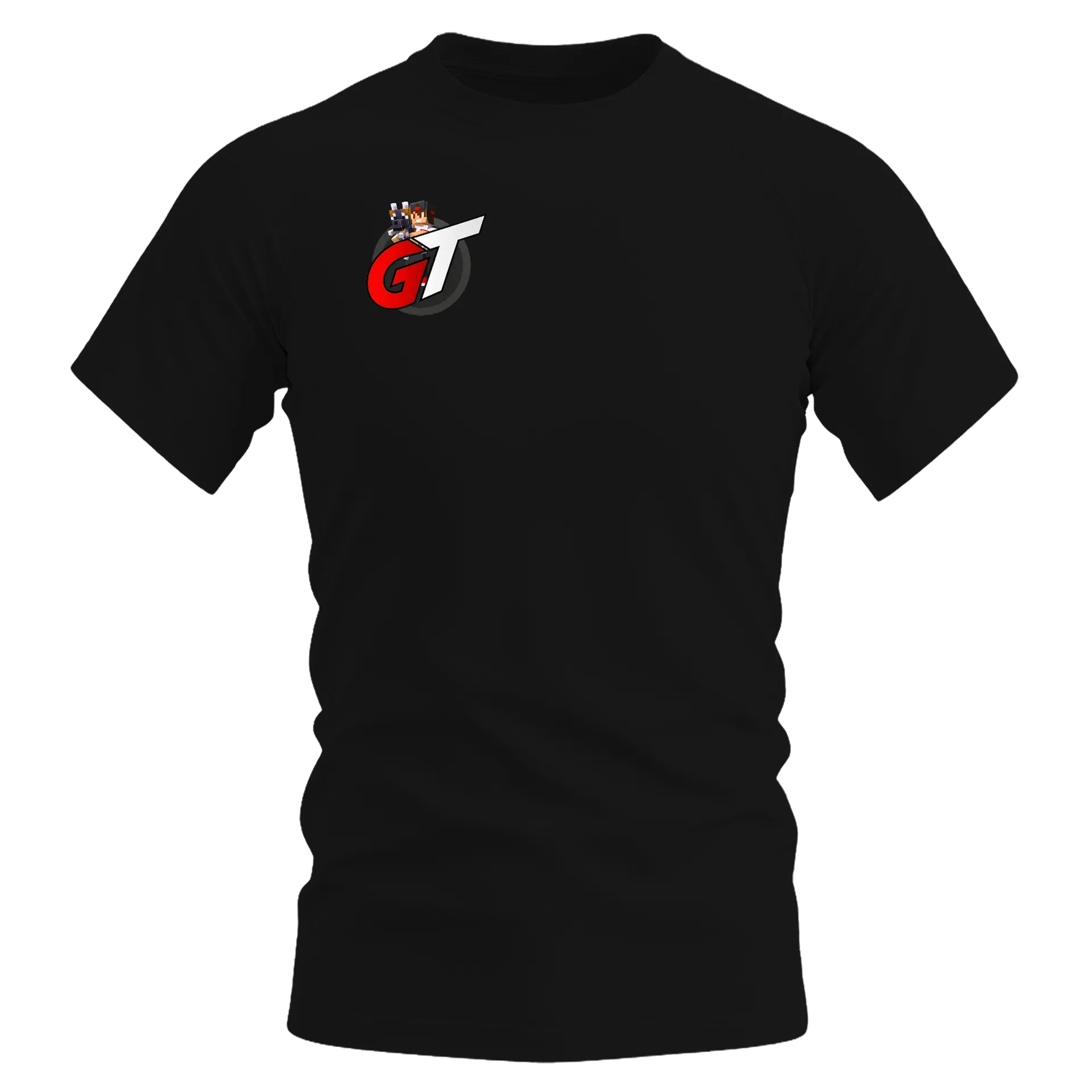 Camiseta DryFit Do Gui Tuber de GUI TUBER 