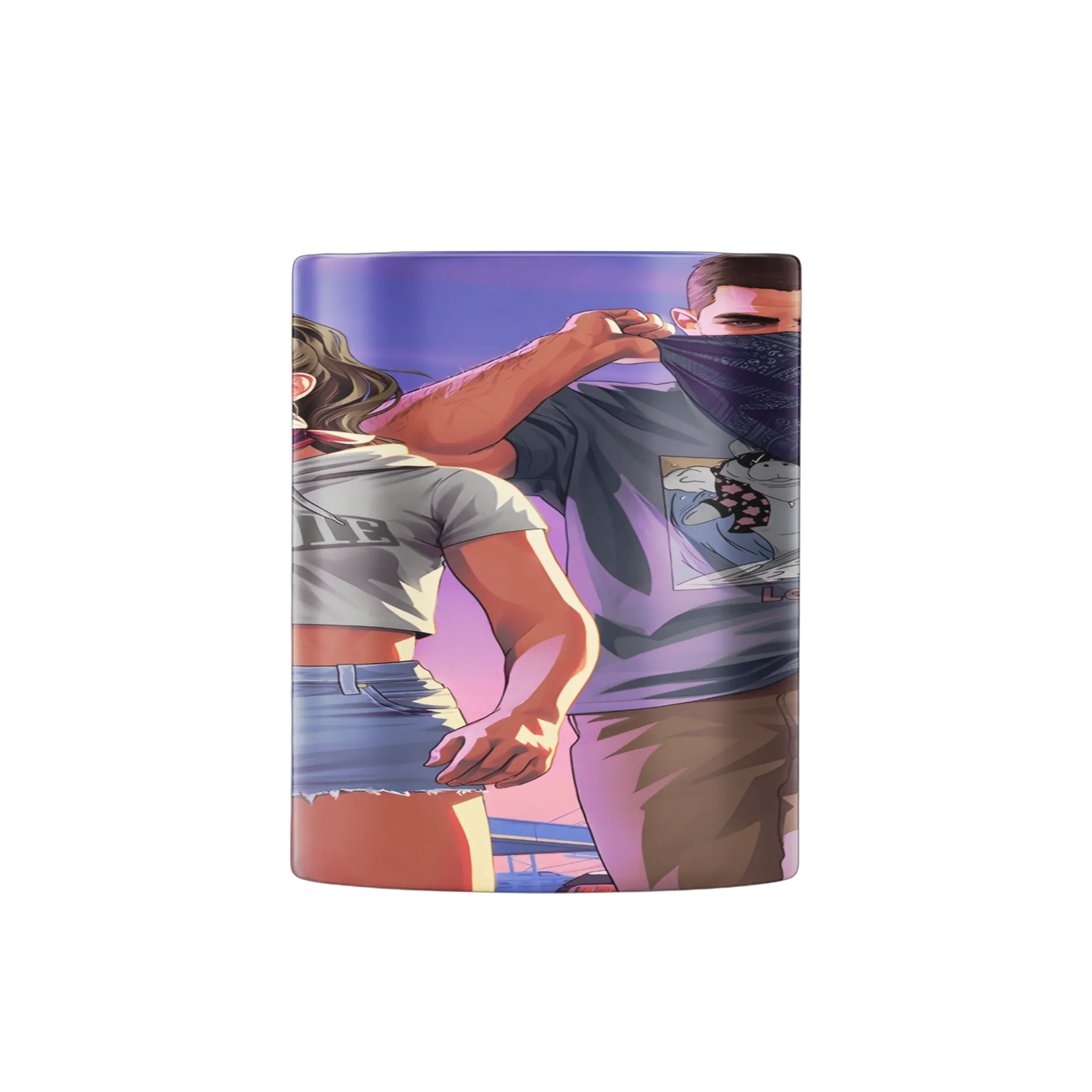 Caneca personalizada - Imagem 2