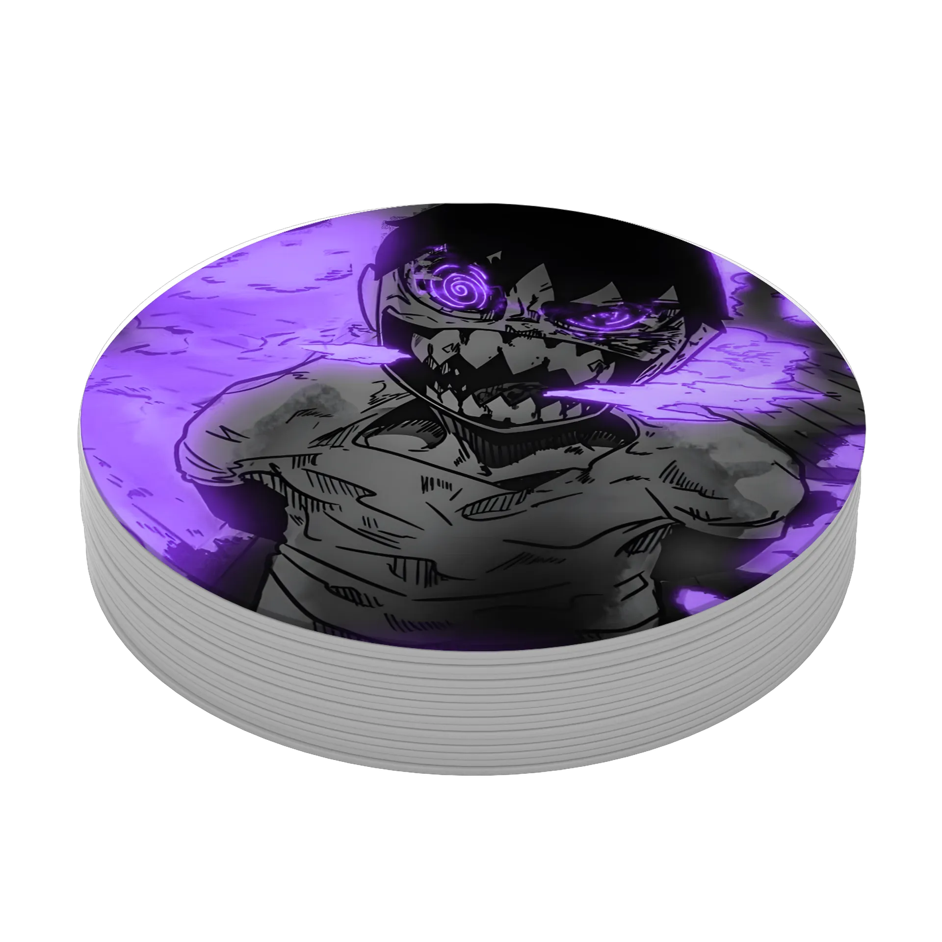 Porta-copos personalizado de Luis — imagem 3 de 3